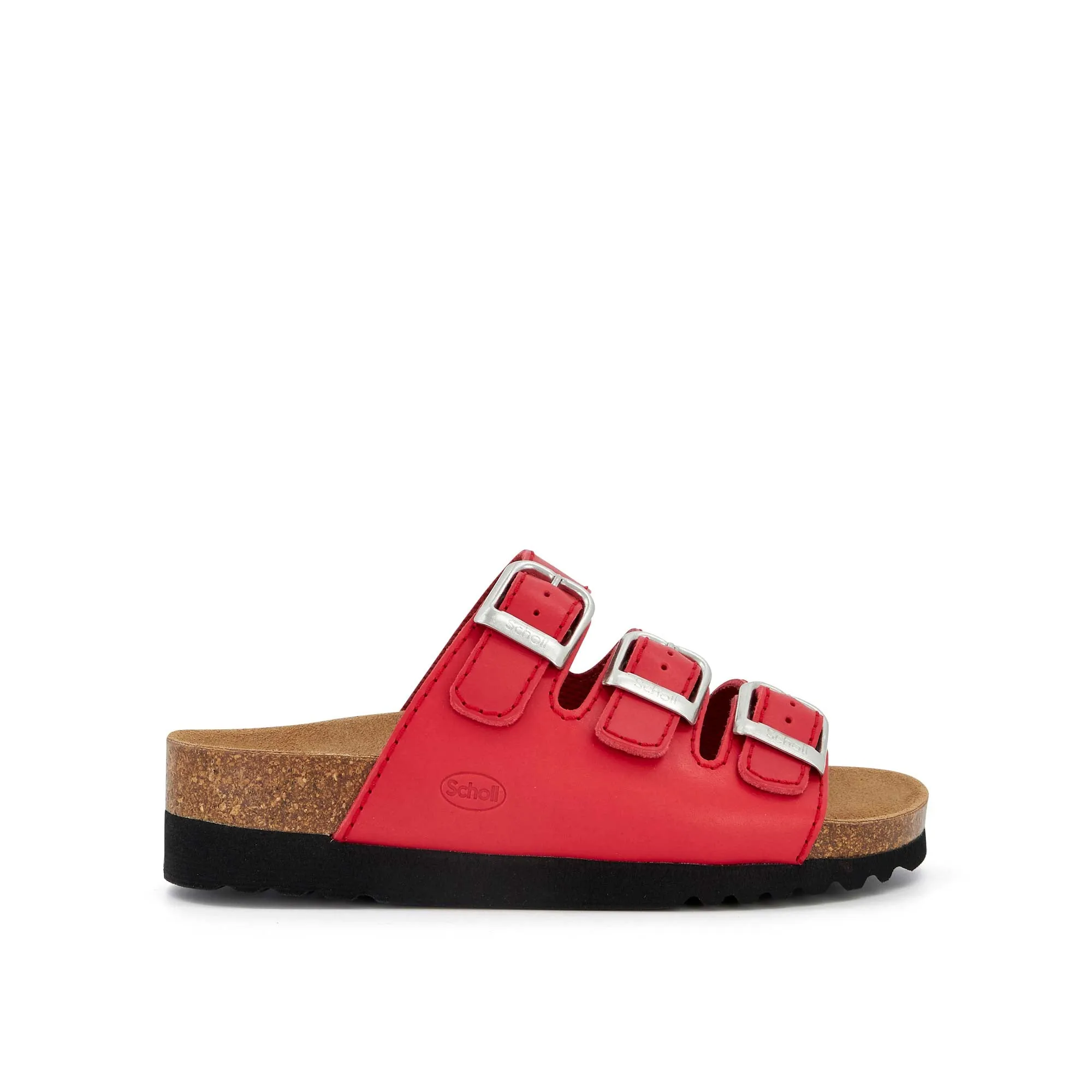 RIO WEDGE AD -Scholl