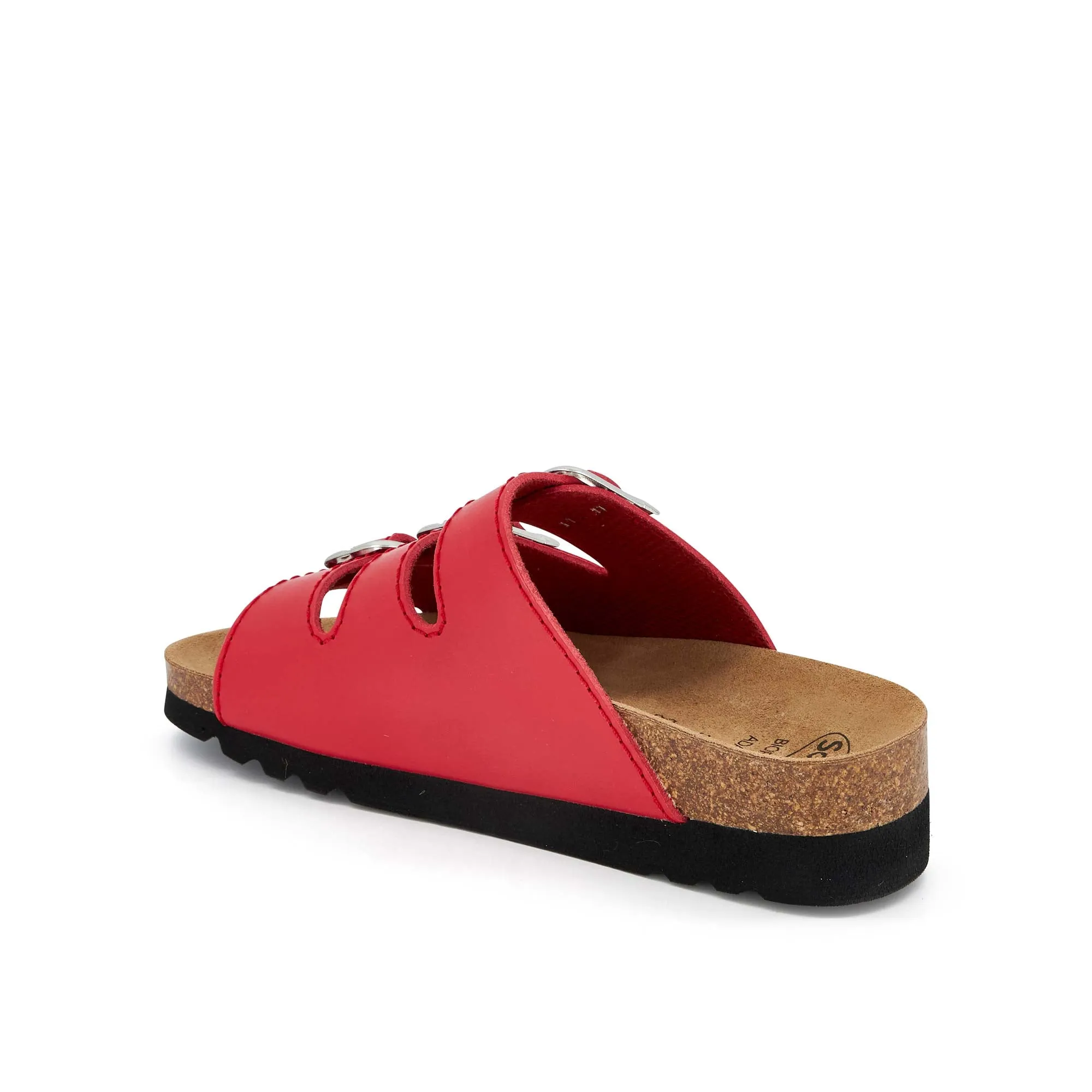 RIO WEDGE AD -Scholl