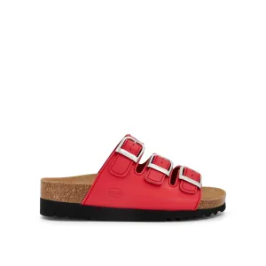 RIO WEDGE AD -Scholl