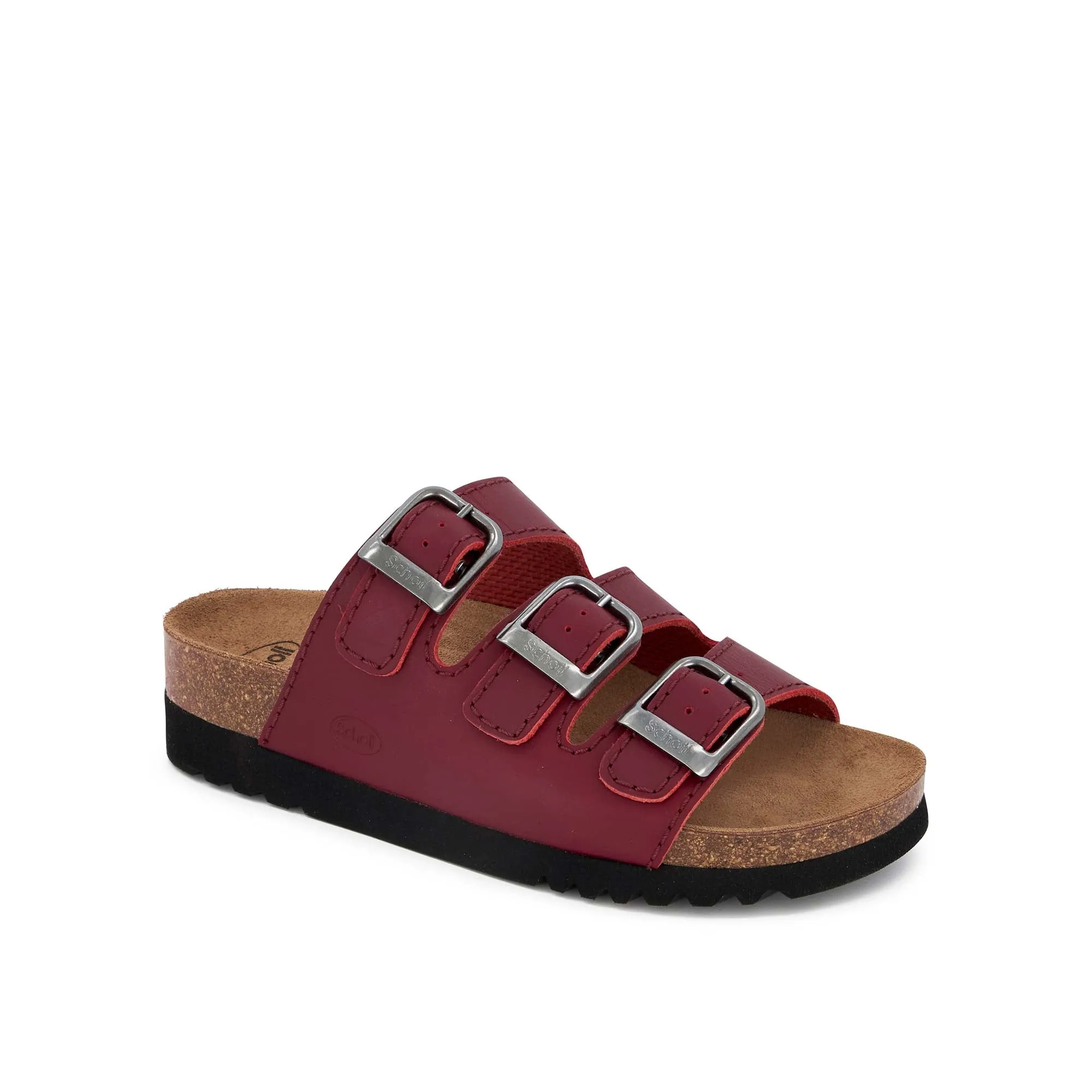 RIO WEDGE AD -Scholl