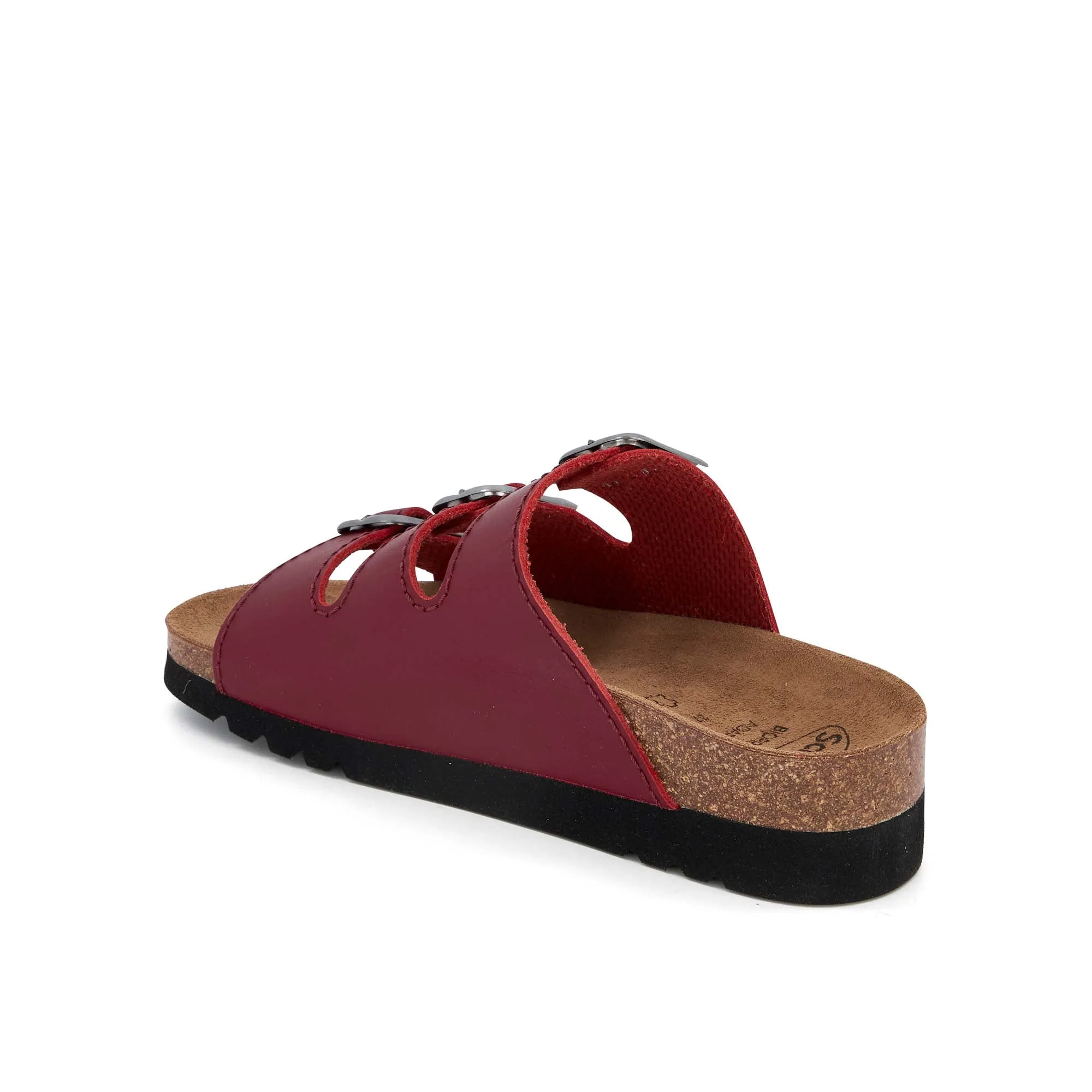 RIO WEDGE AD -Scholl