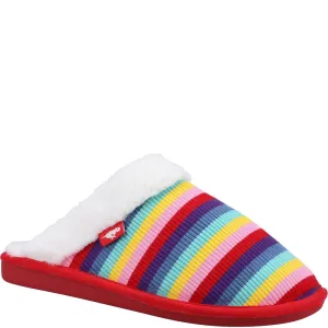 Rocket Dog Rosie Rollo Slippers