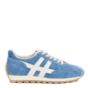 Running 86R Suede Sky Sneakers