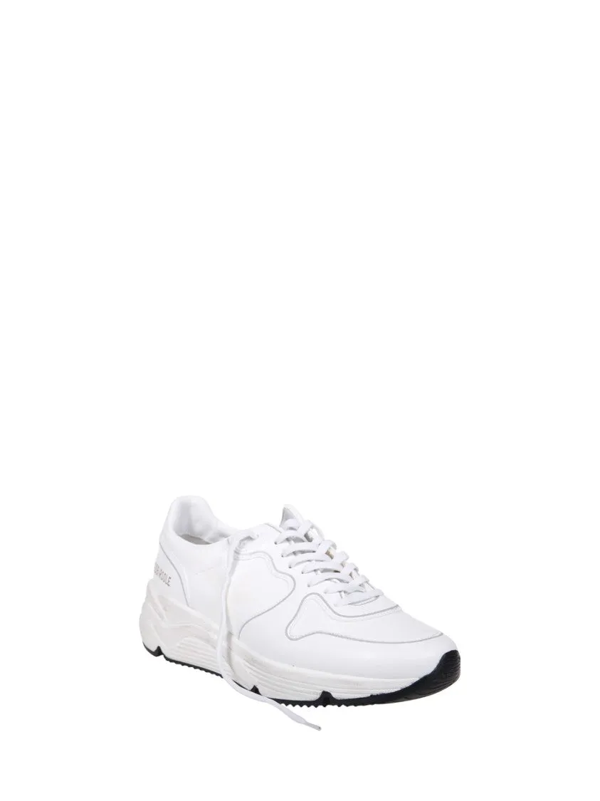 Running Sole Bio Based Upper