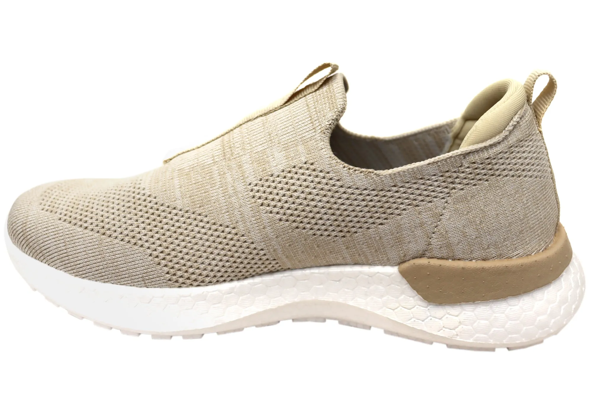 Scholl Orthaheel Maggie Womens Supportive Comfortable Slip On Shoes