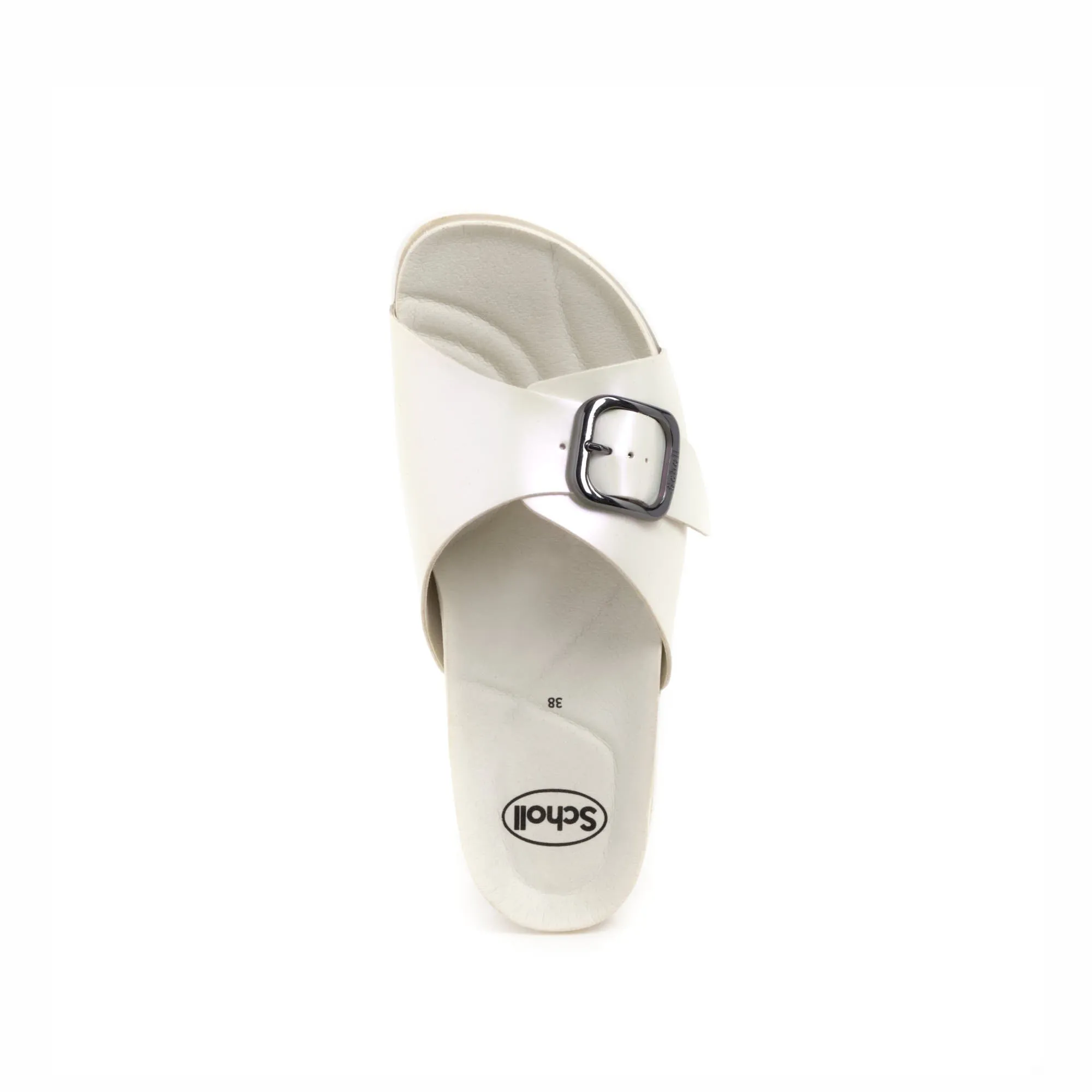 SENNY -Scholl