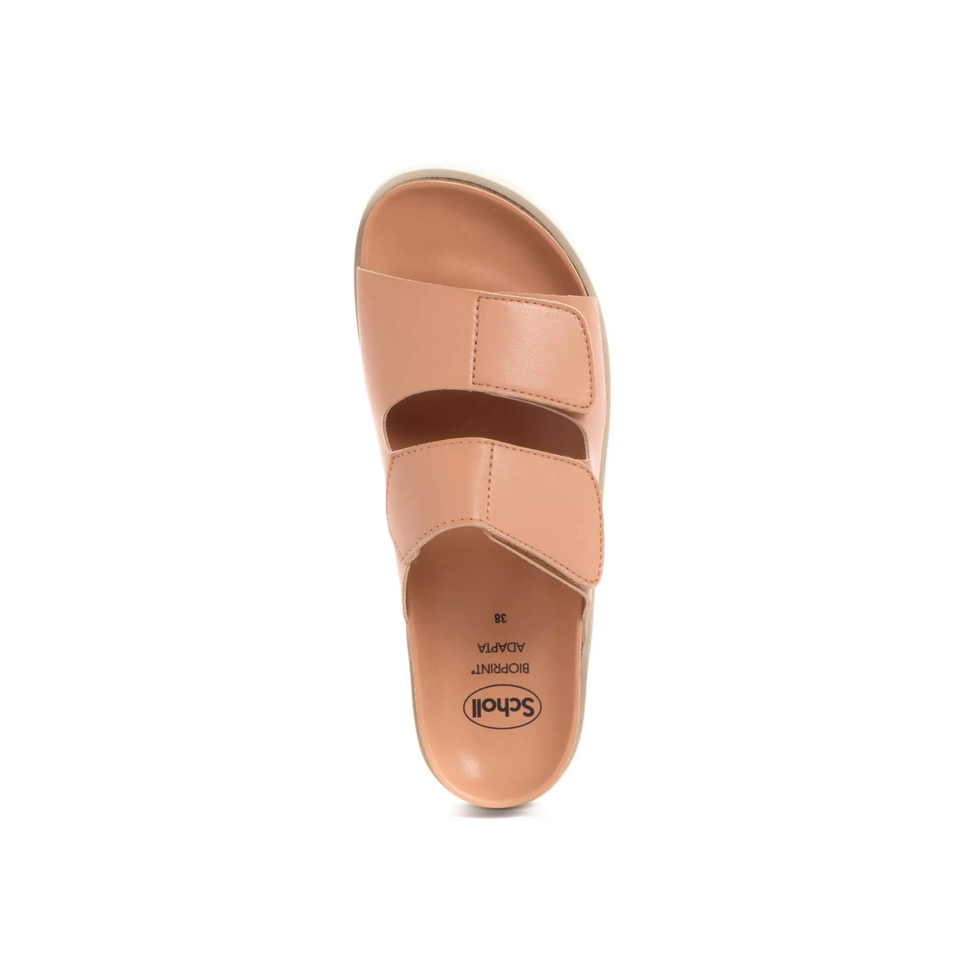 SIERRA 2 STRAPS -Scholl