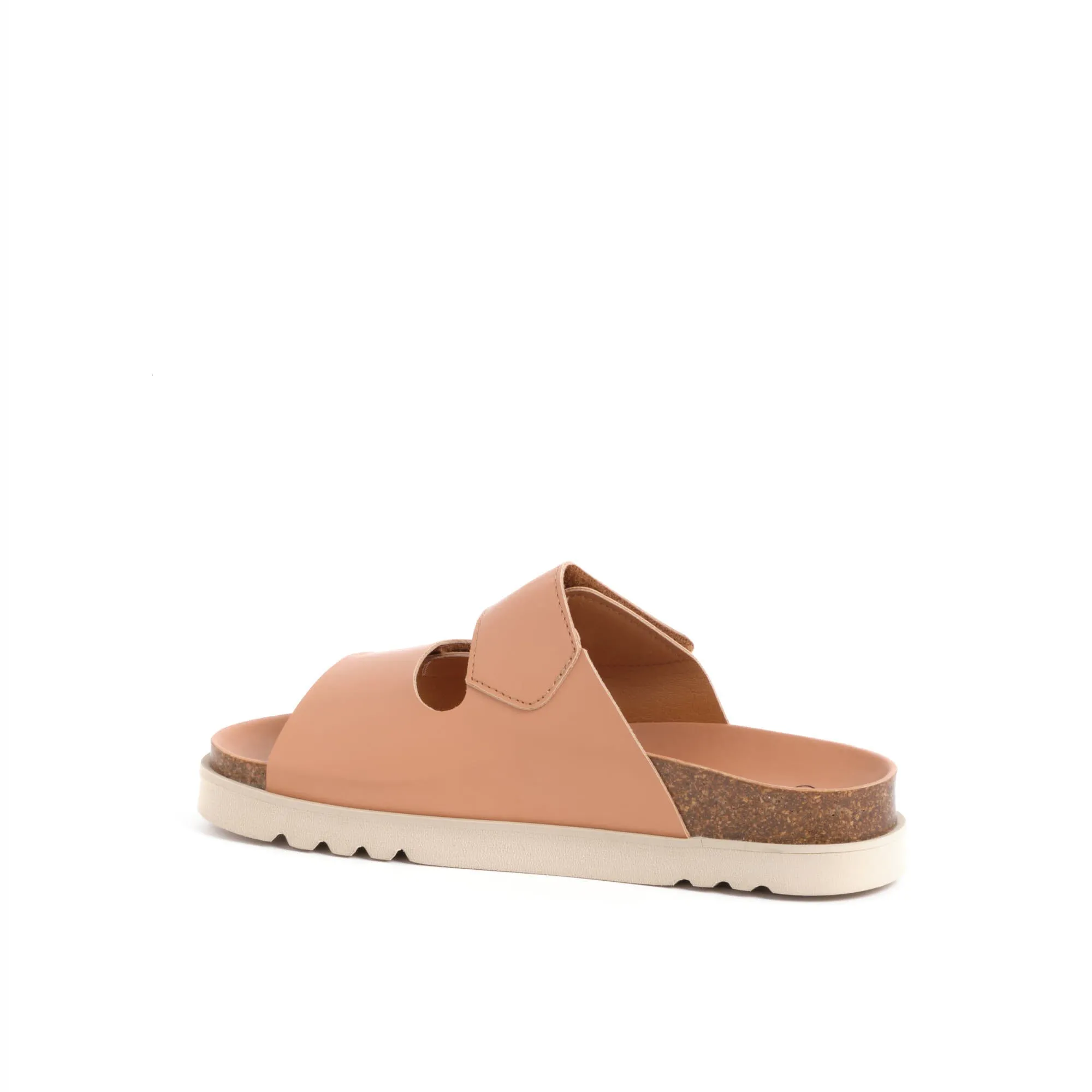 SIERRA 2 STRAPS -Scholl