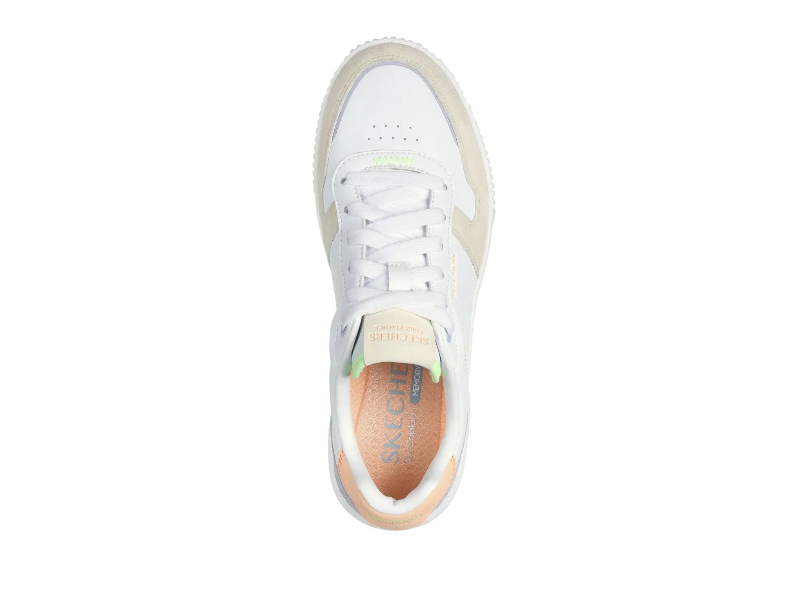Skechers 185092 Jade - Stylish Type – WMLT