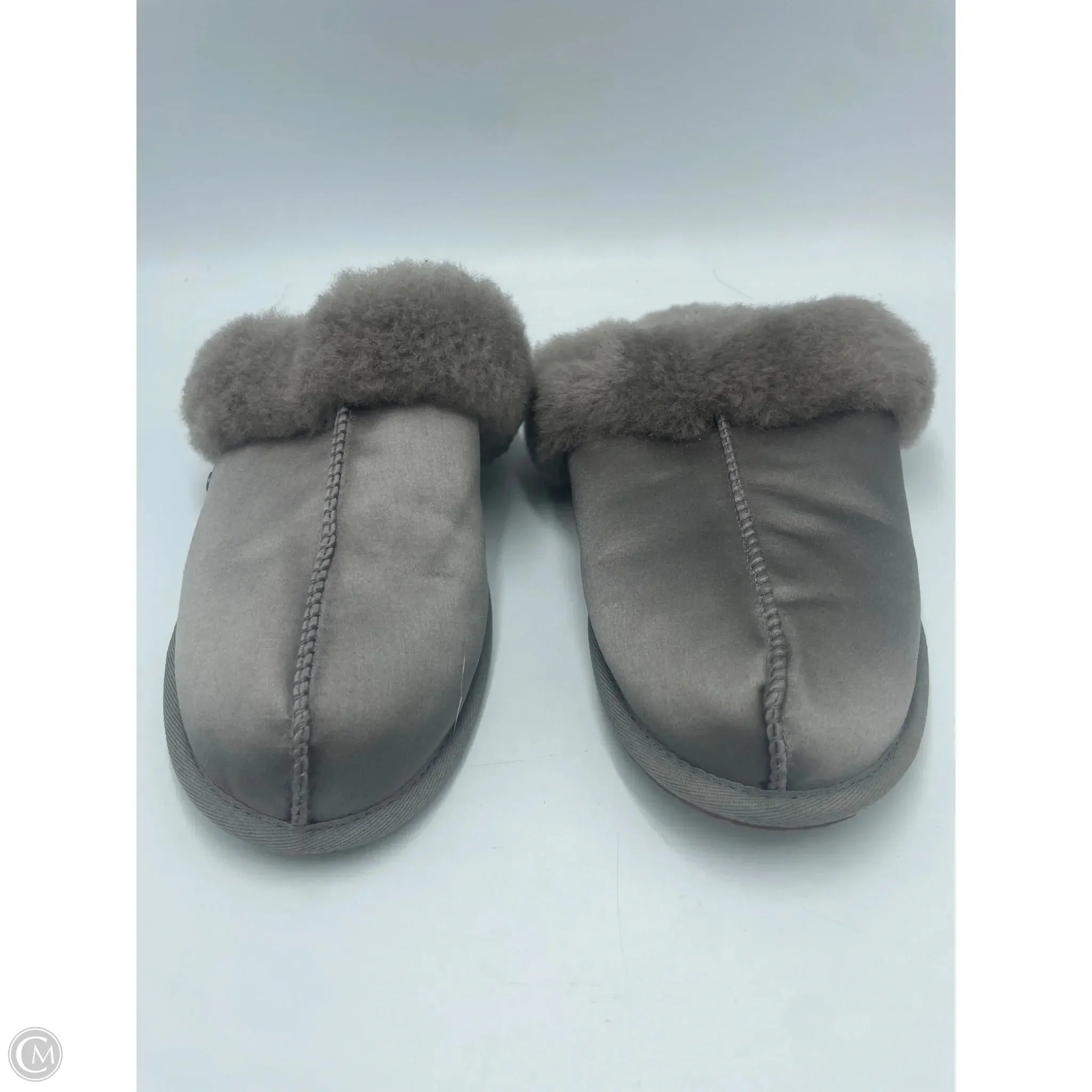 Slippers Designer By UGG In Size 11