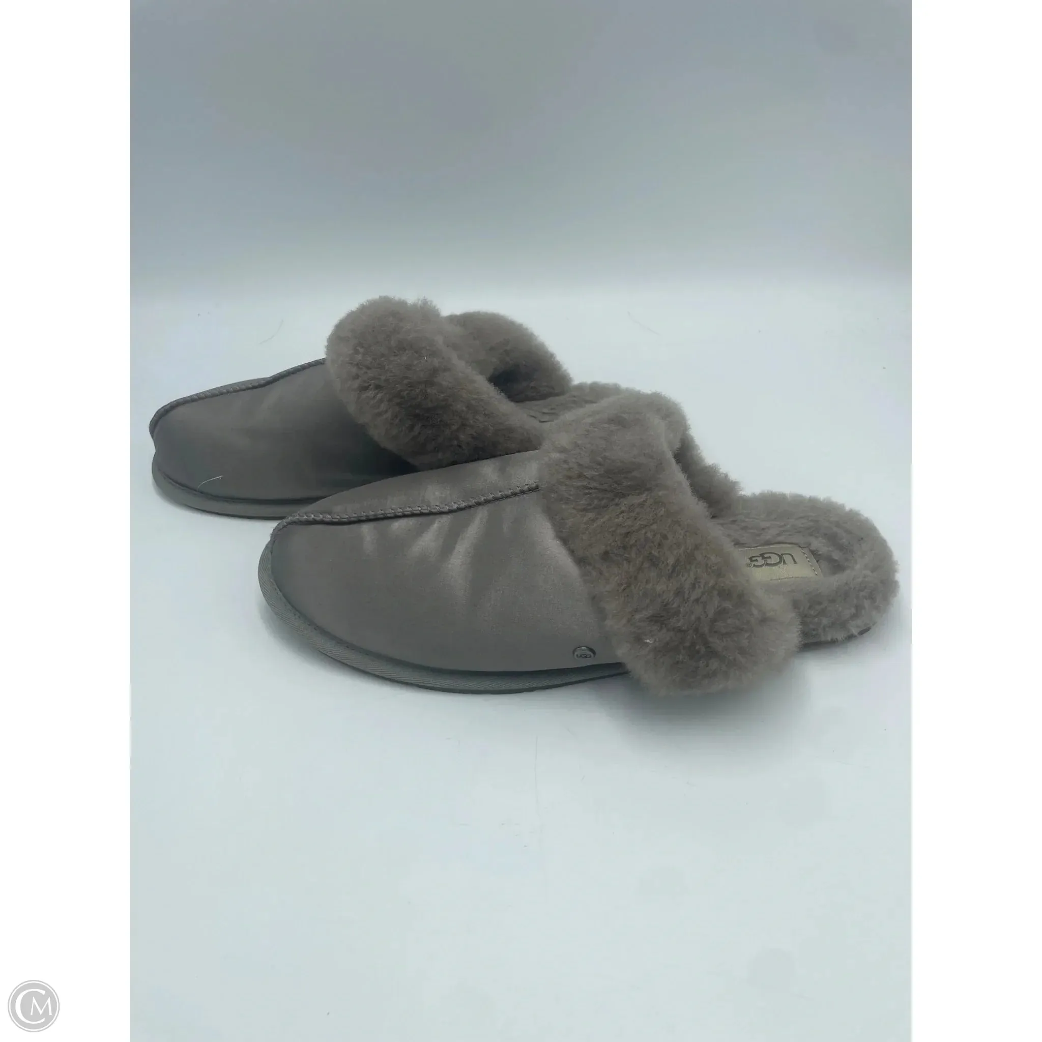 Slippers Designer By UGG In Size 11