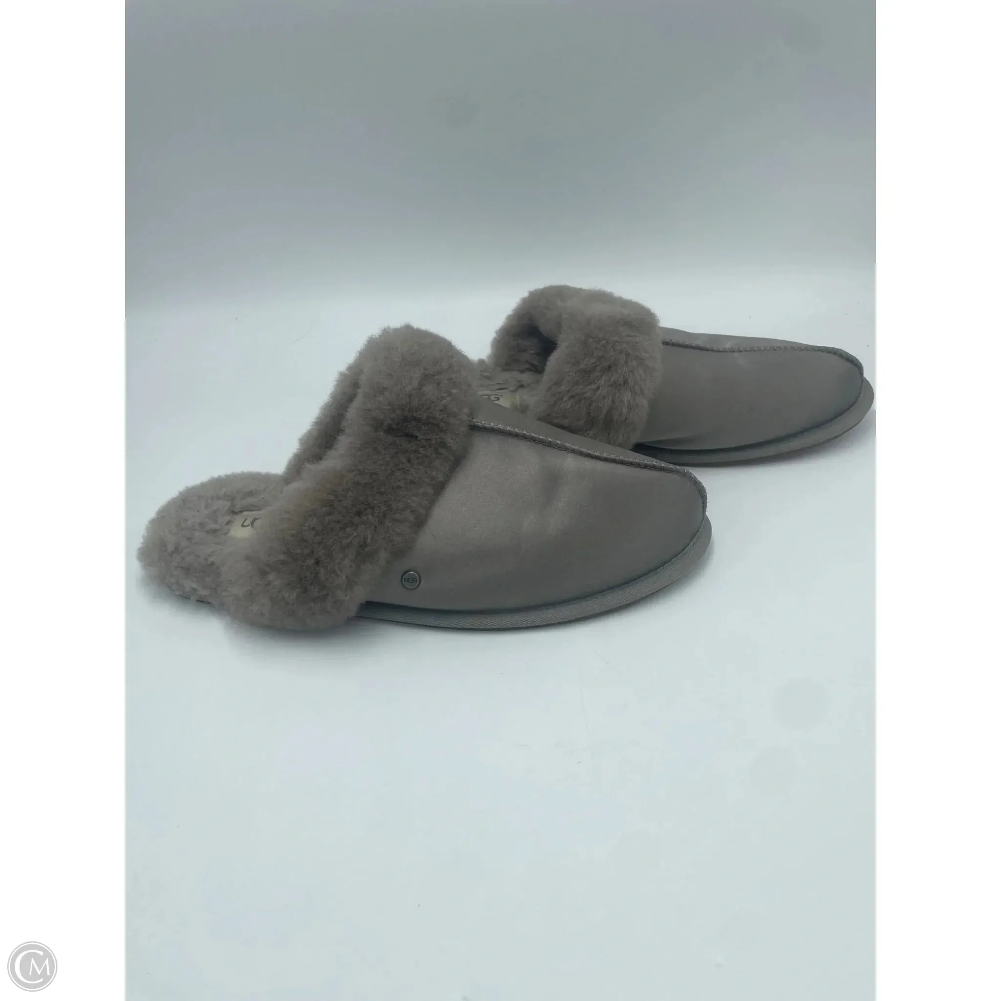 Slippers Designer By UGG In Size 11