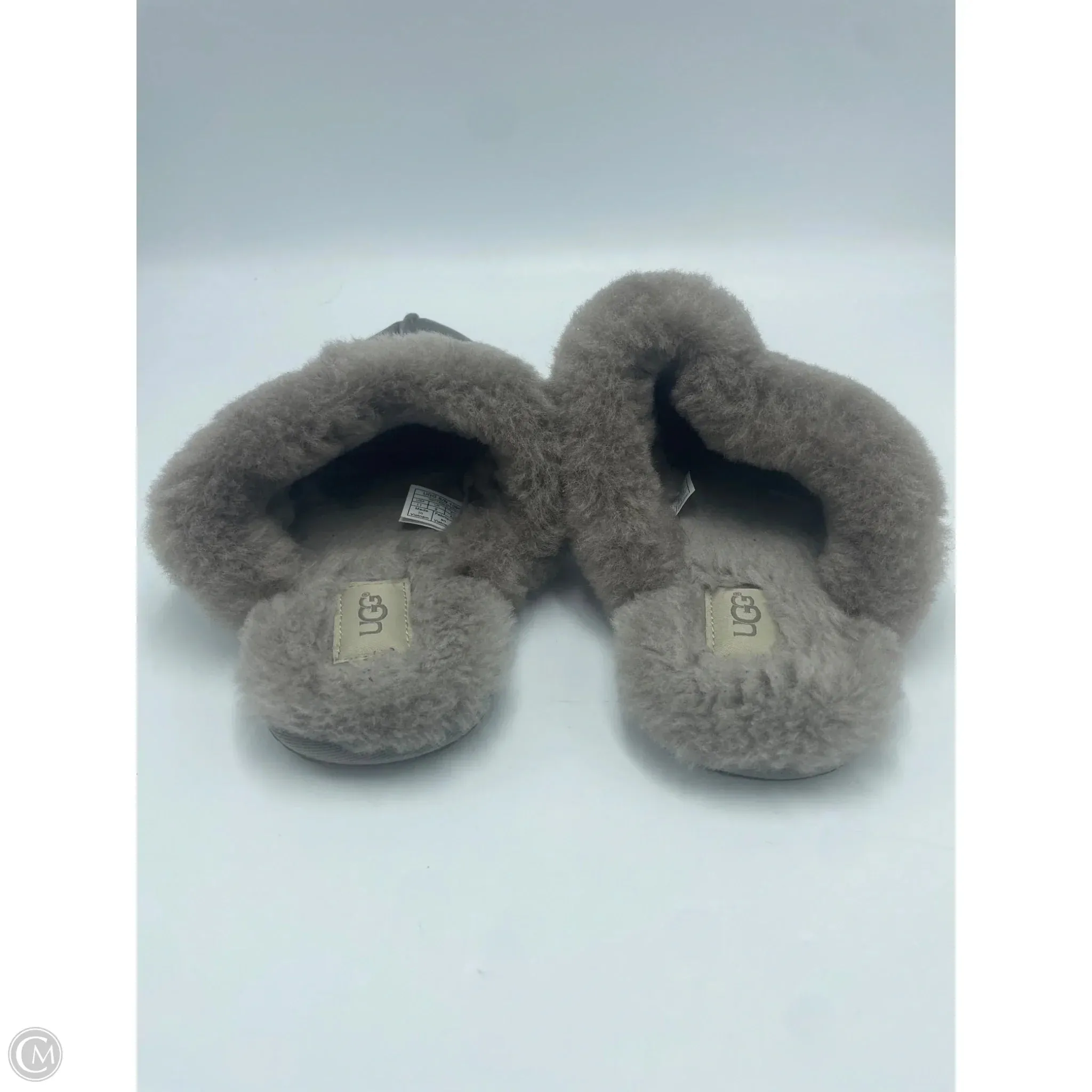 Slippers Designer By UGG In Size 11