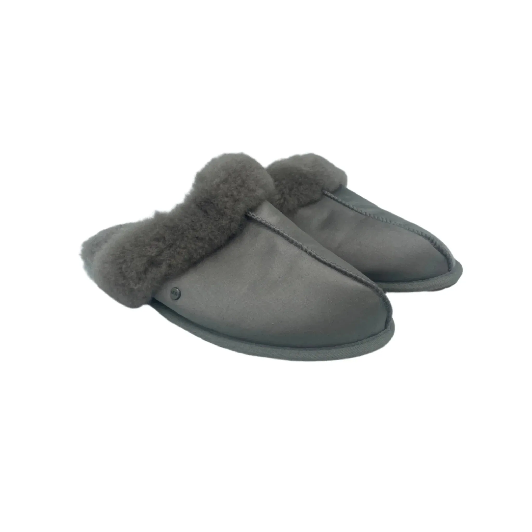 Slippers Designer By UGG In Size 11