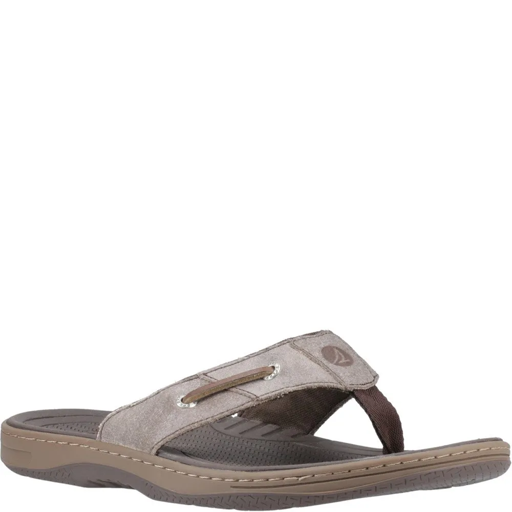 Sperry Batfish Slider