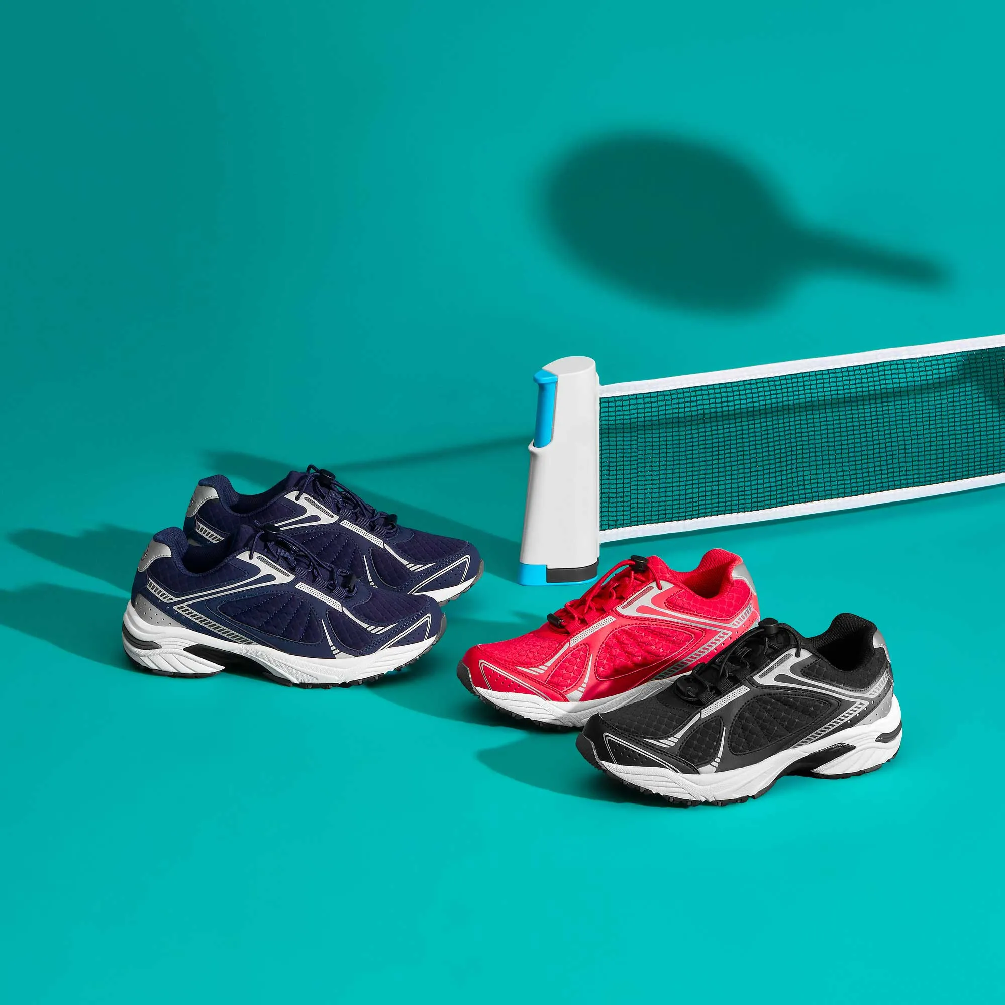 SPRINTER EASY Women Shoes-Scholl