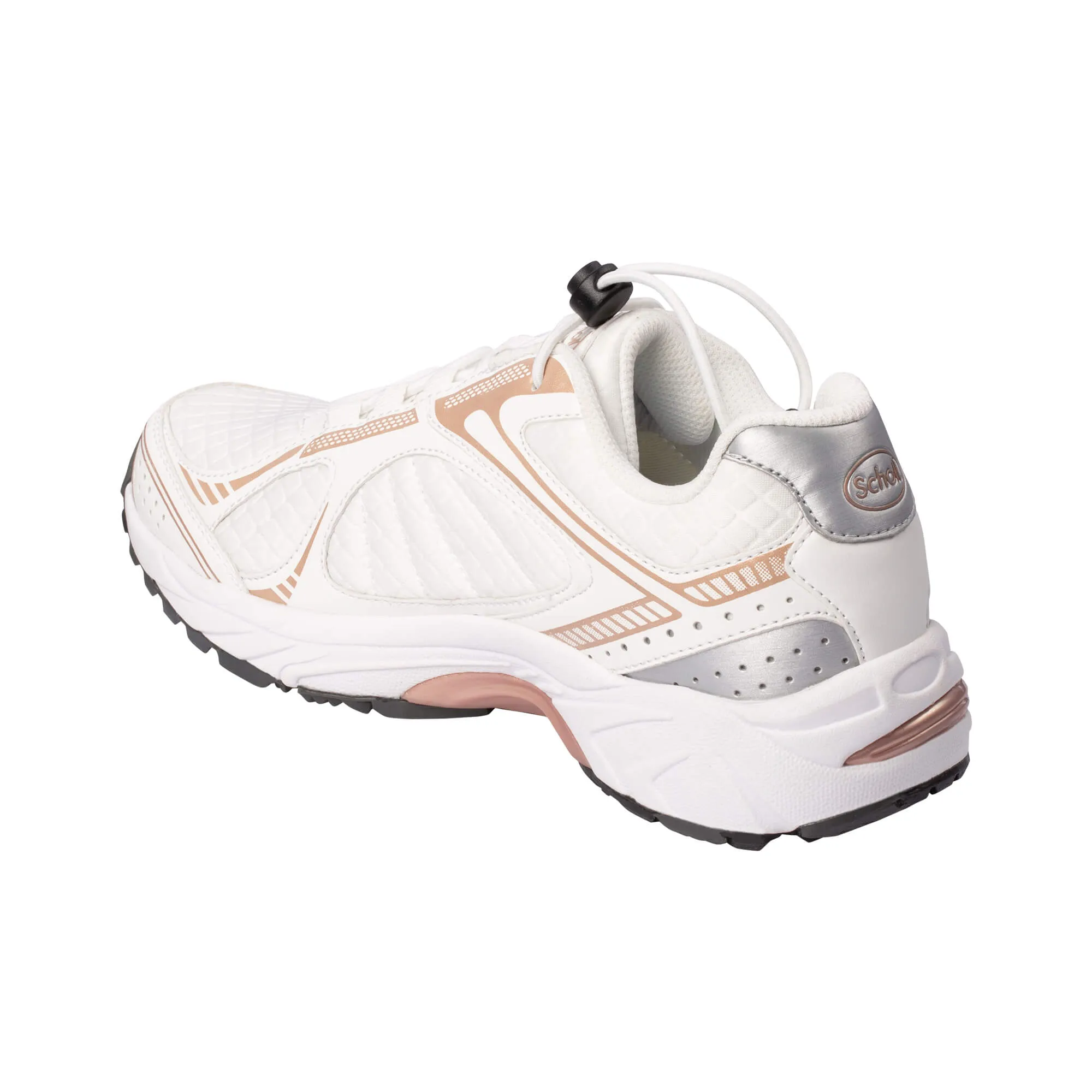Sprinter Easy Women Shoes-Scholl