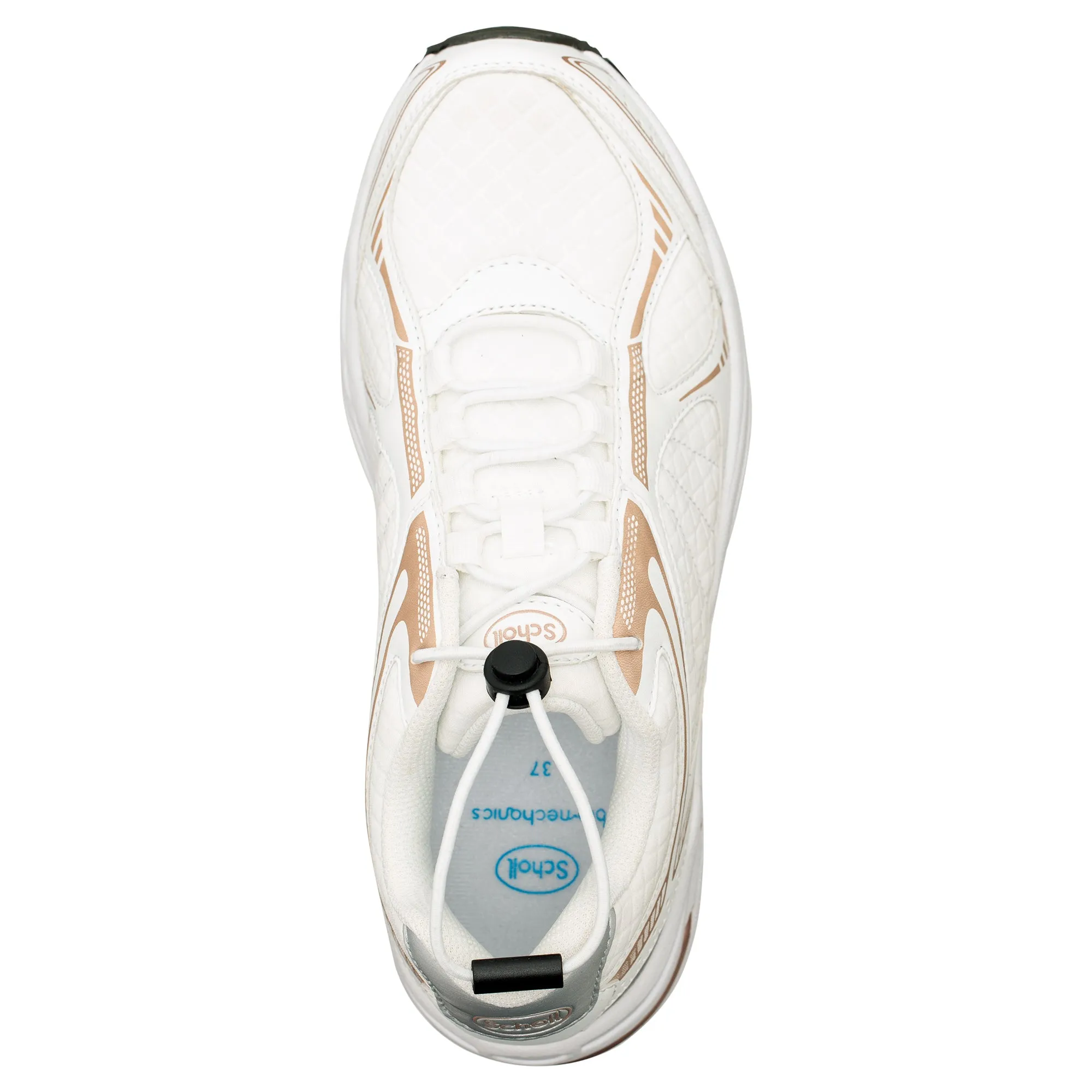 Sprinter Easy Women Shoes-Scholl