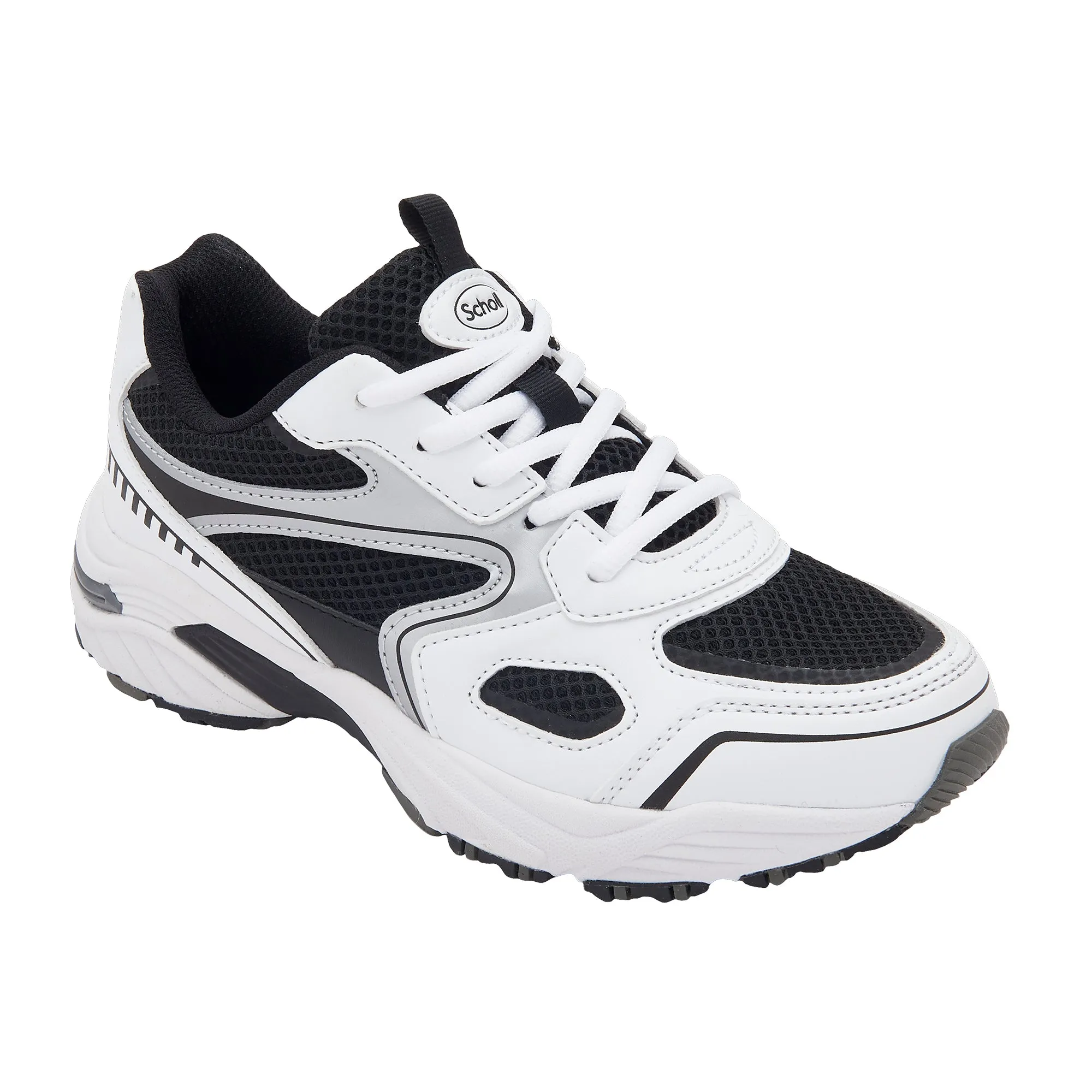 Sprinter Plus Men Shoes-Scholl