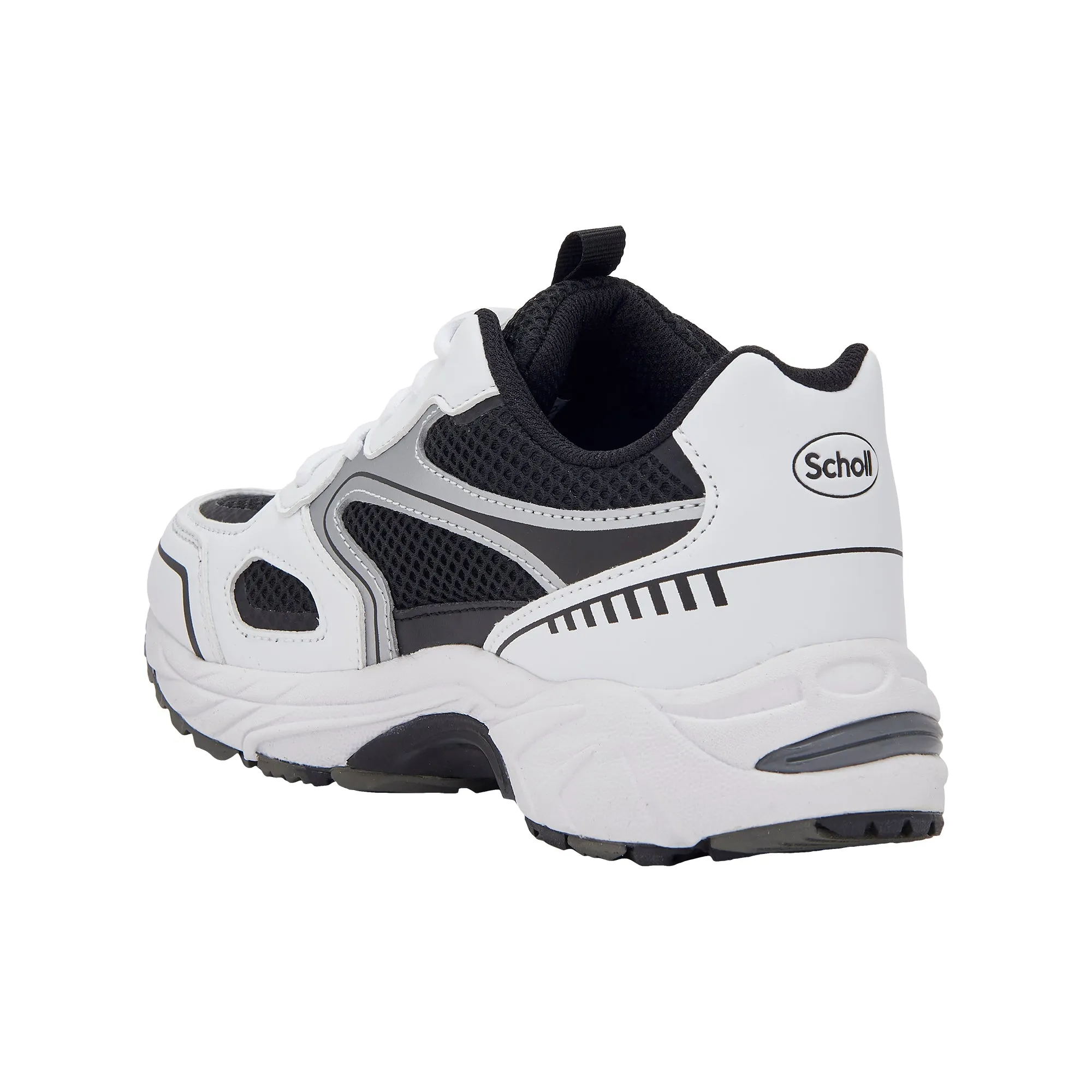 Sprinter Plus Men Shoes-Scholl