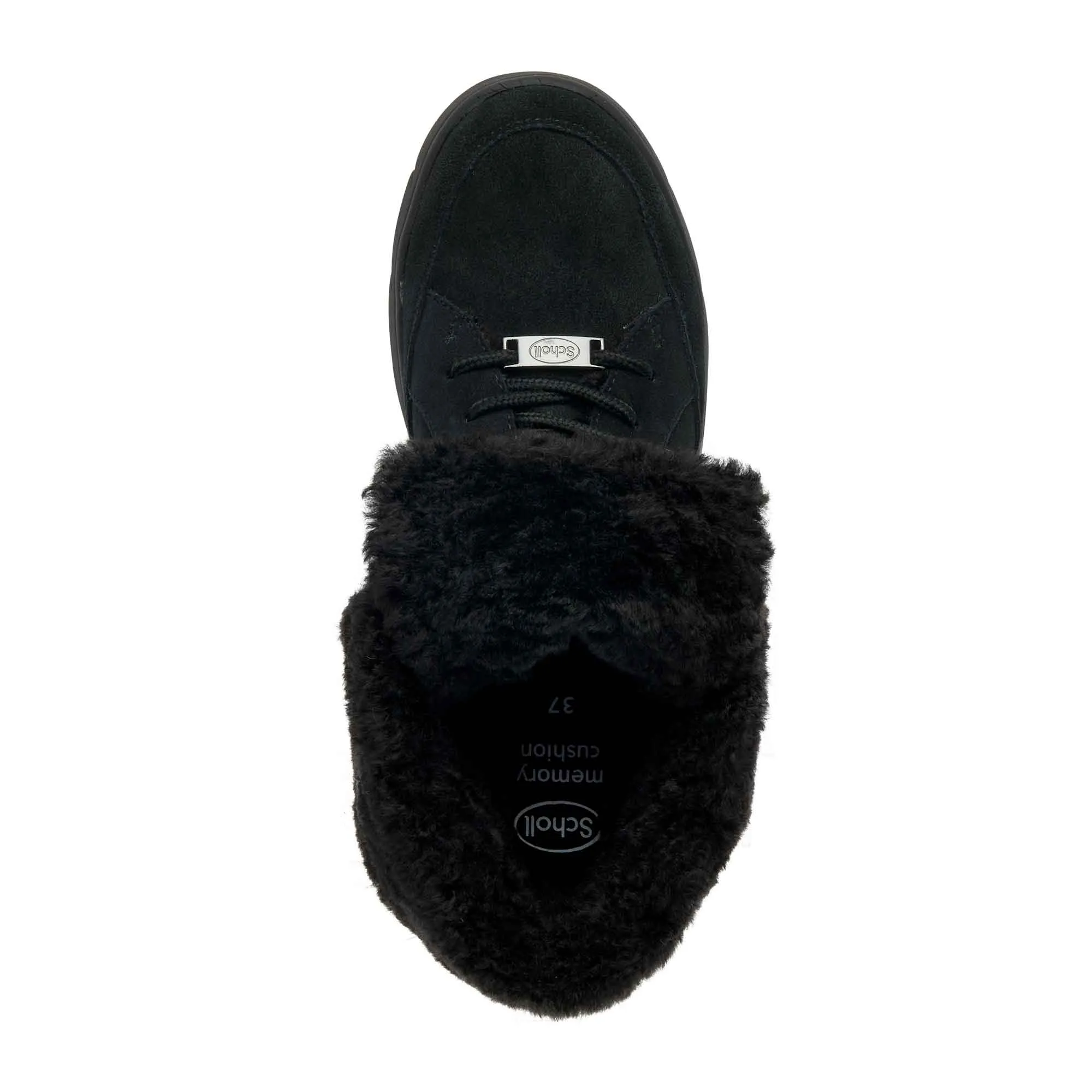 STELVIO Women Shoes-Scholl