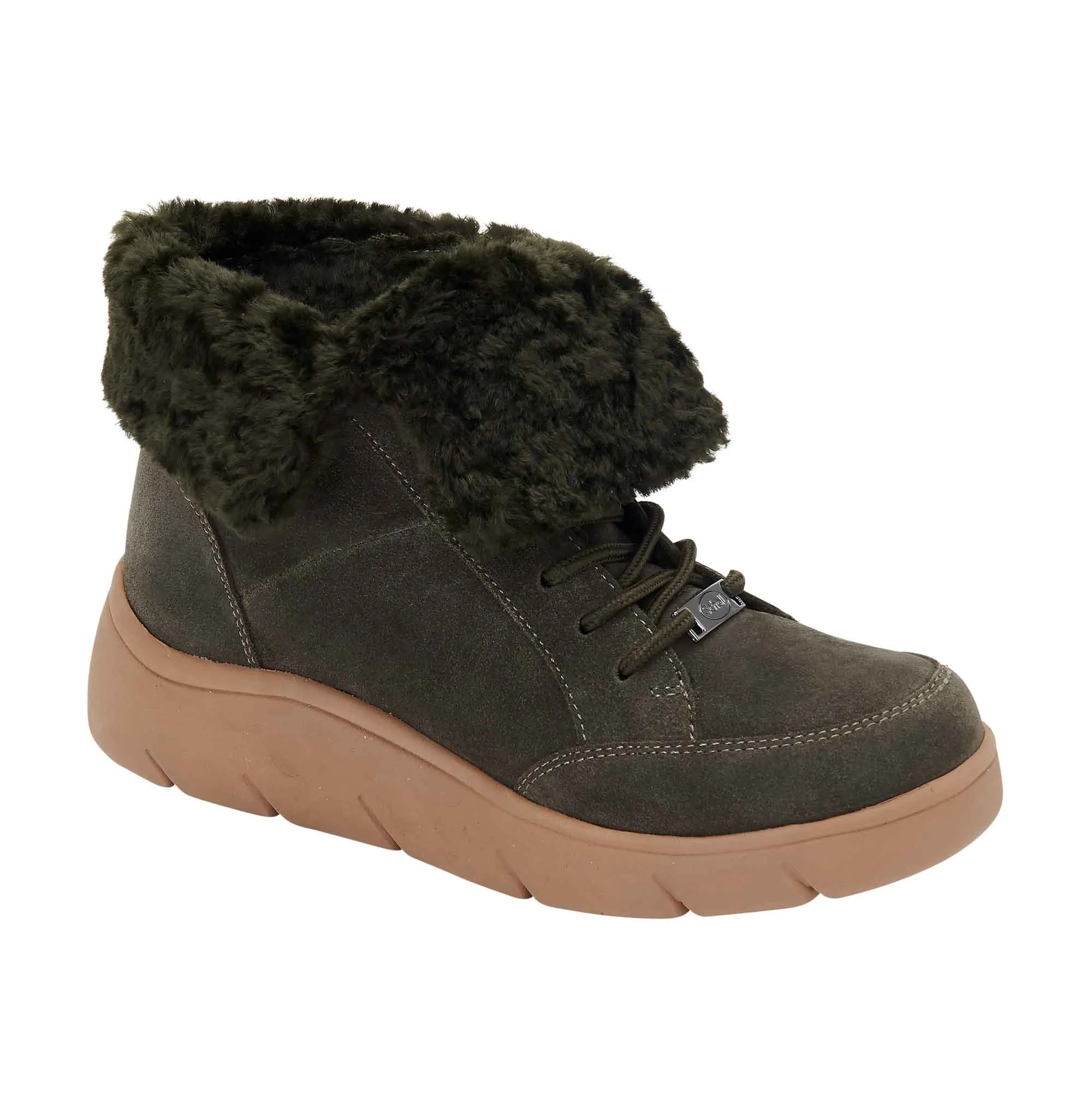 STELVIO Women Shoes-Scholl
