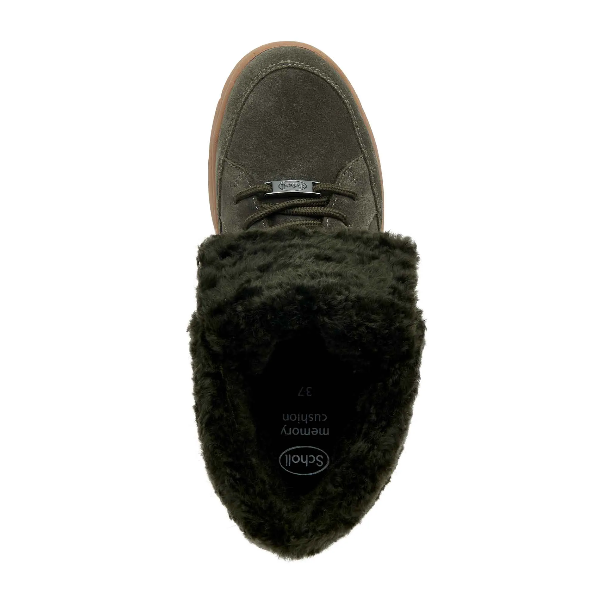 STELVIO Women Shoes-Scholl