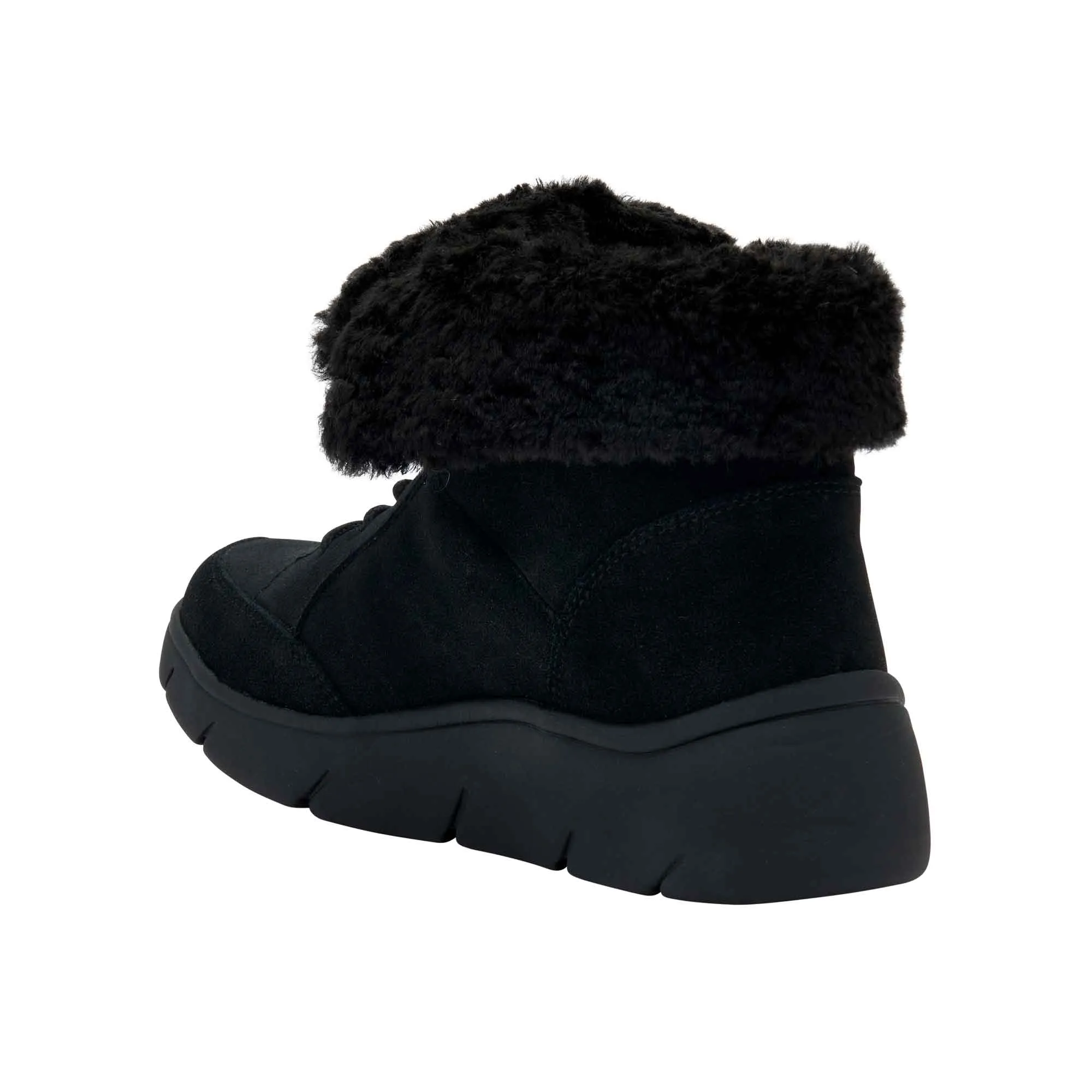 STELVIO Women Shoes-Scholl