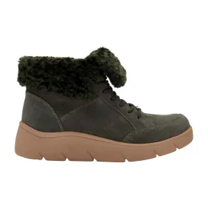 STELVIO Women Shoes-Scholl