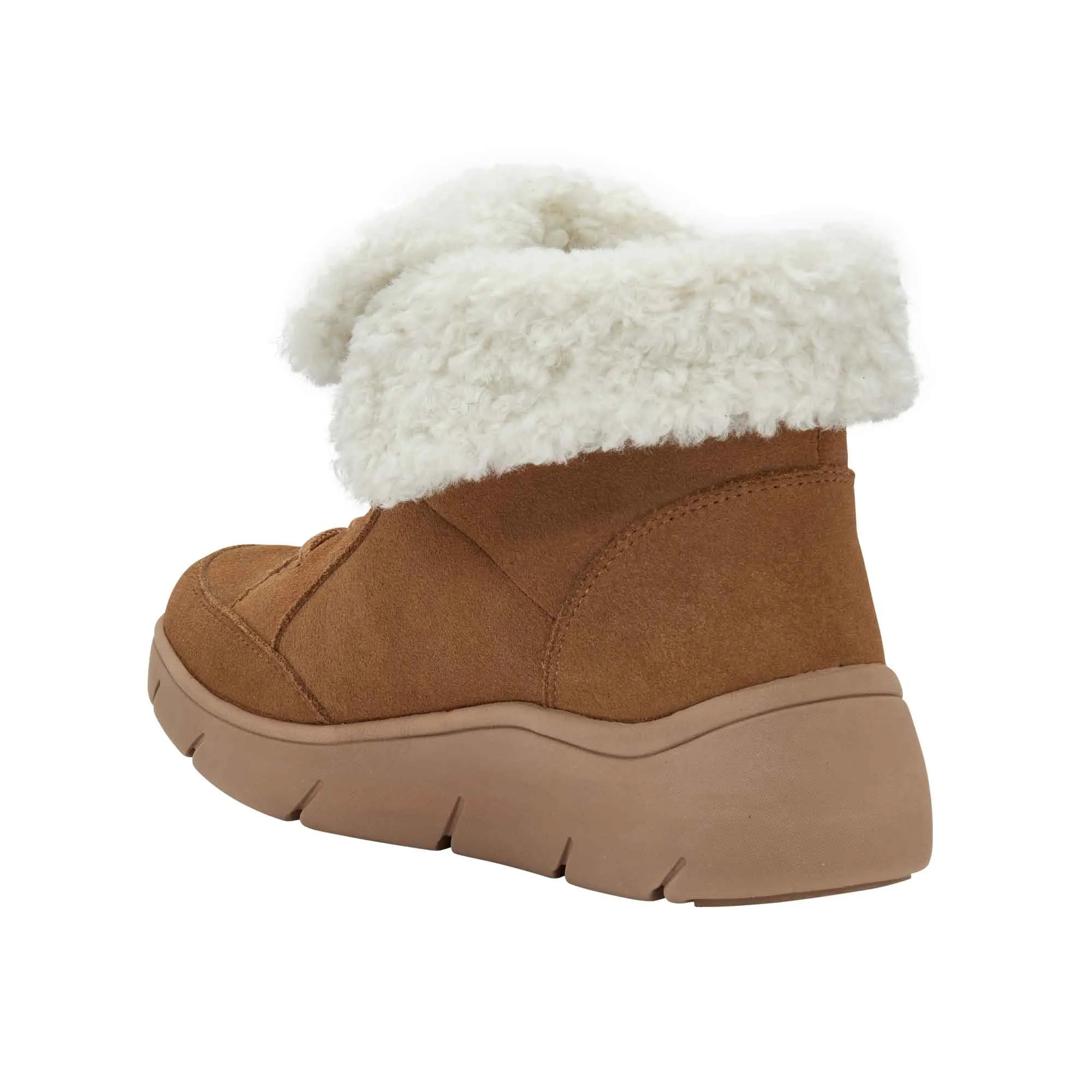 STELVIO Women Shoes-Scholl