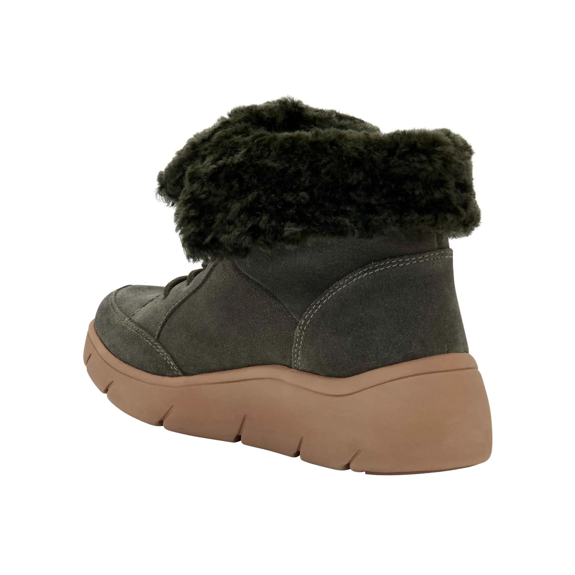 STELVIO Women Shoes-Scholl