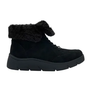 STELVIO Women Shoes-Scholl