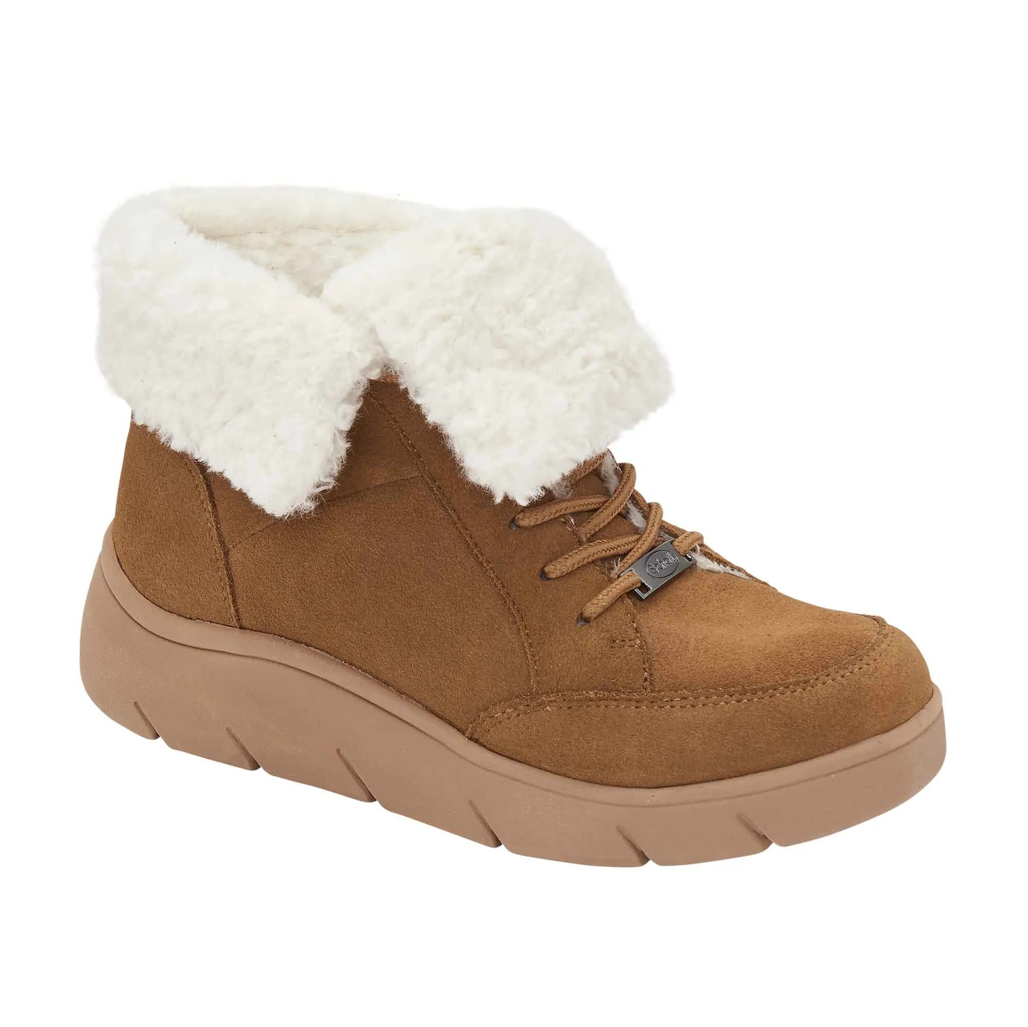 STELVIO Women Shoes-Scholl