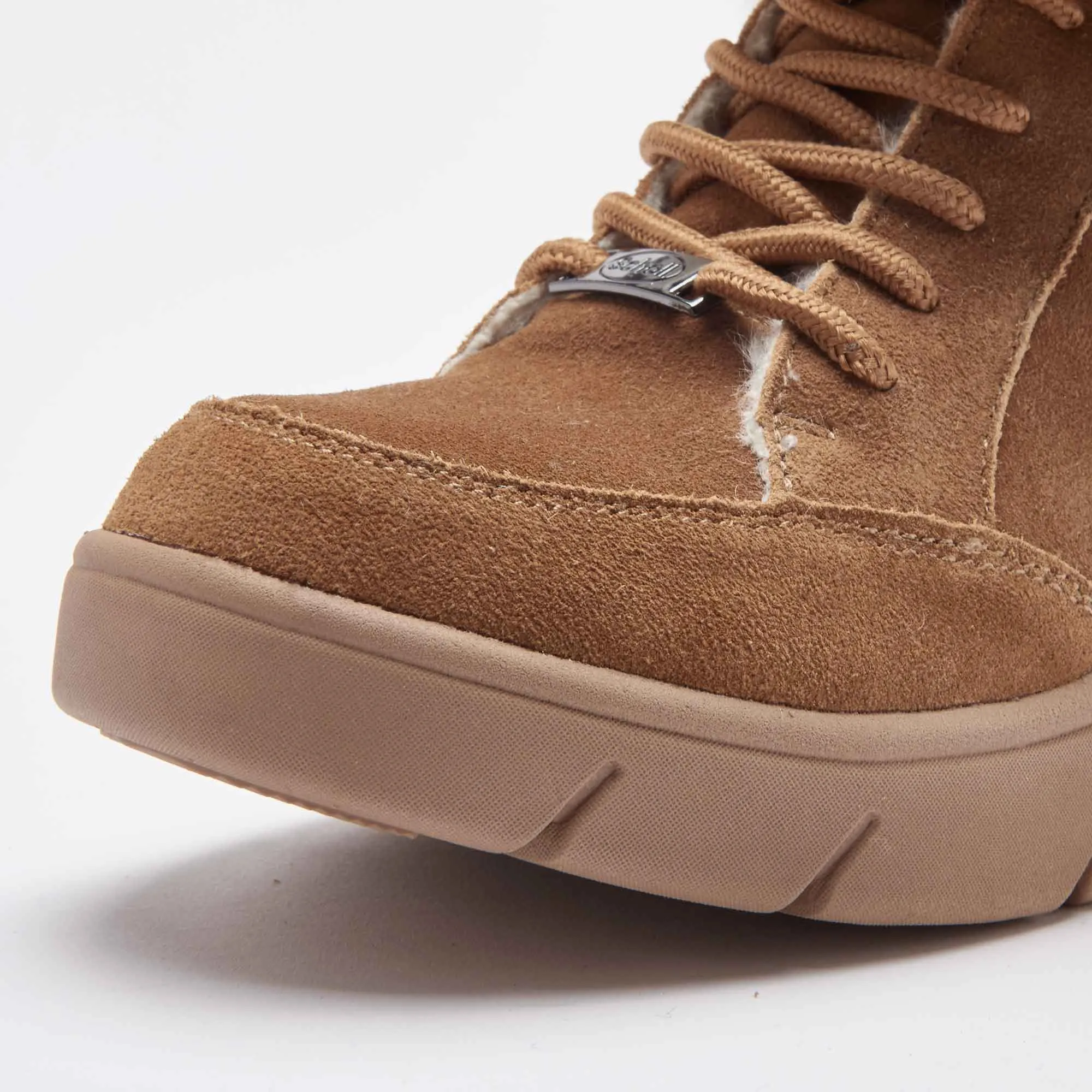 STELVIO Women Shoes-Scholl