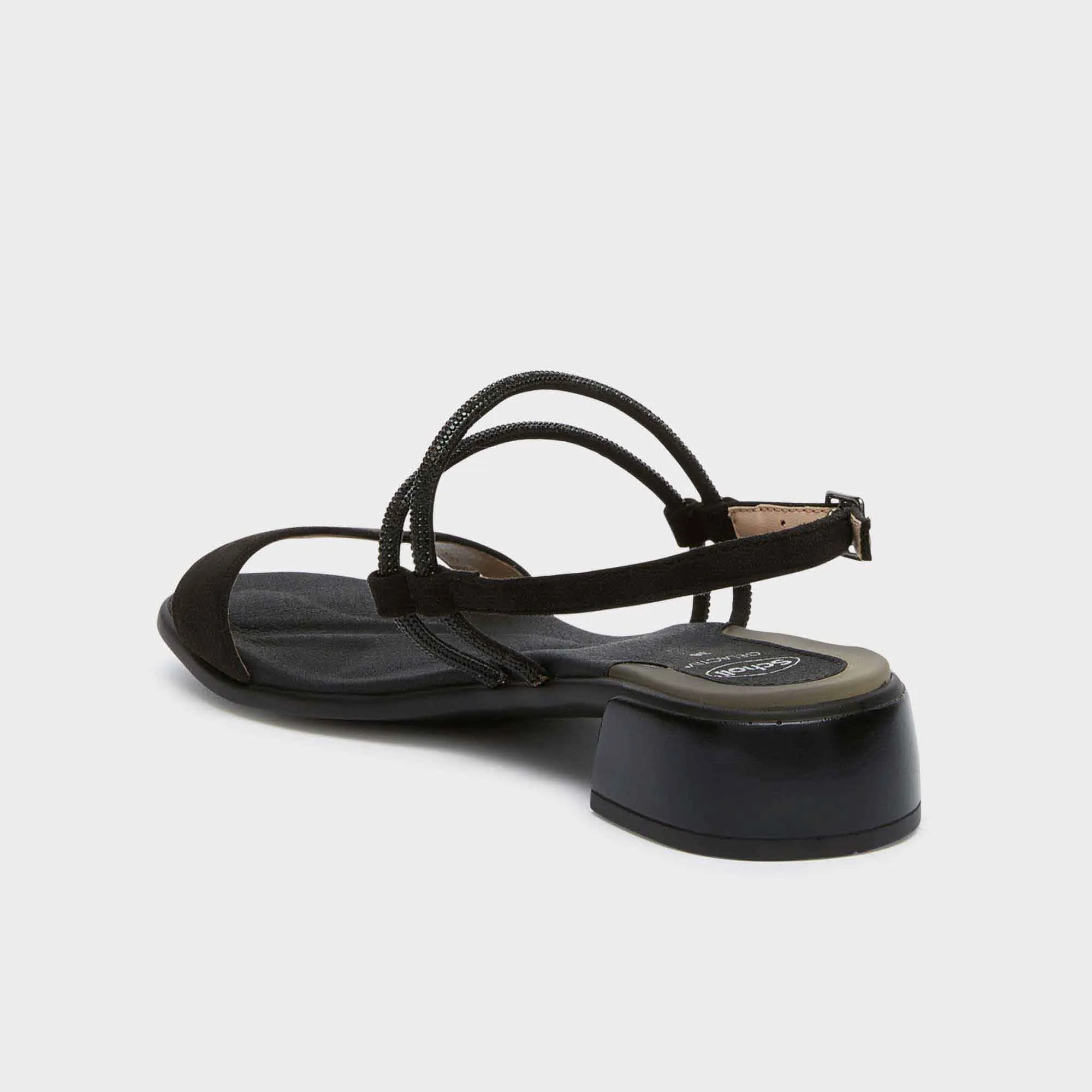 Stintino Women Shoes-Scholl