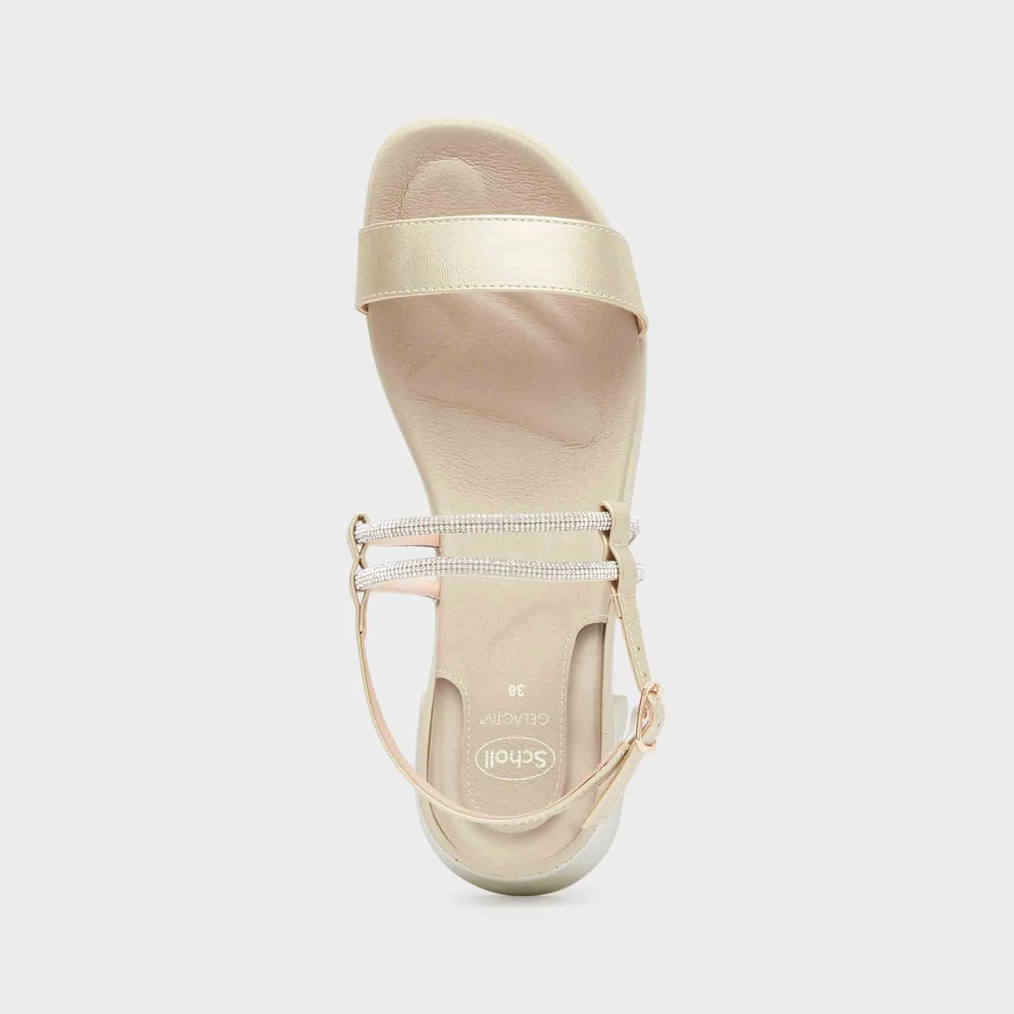 Stintino Women Shoes-Scholl