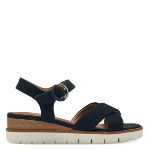 Tamaris 1-28202-42 805 Navy