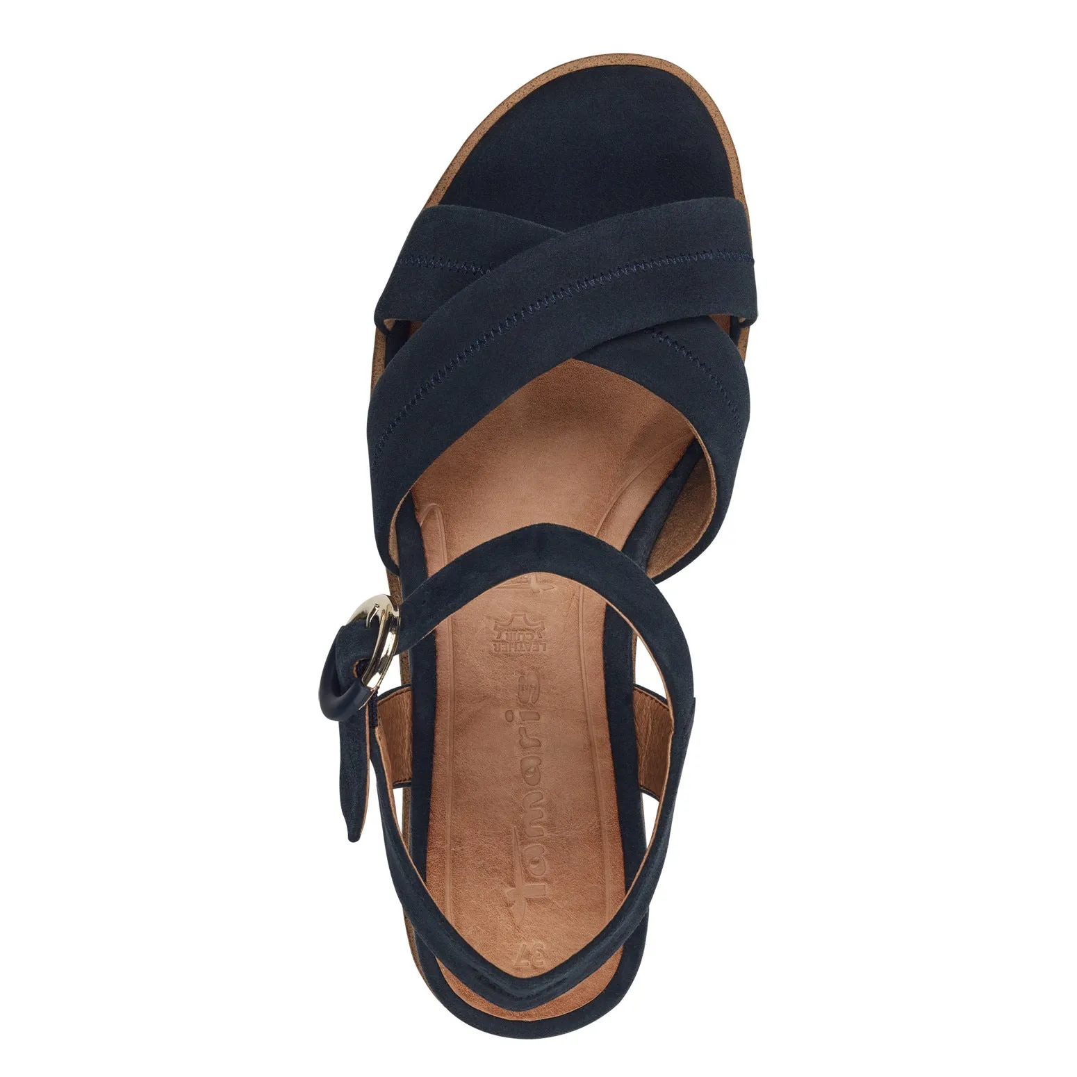 Tamaris 1-28202-42 805 Navy