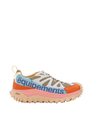 Trailgrip Amoeba Low Top Sneakers