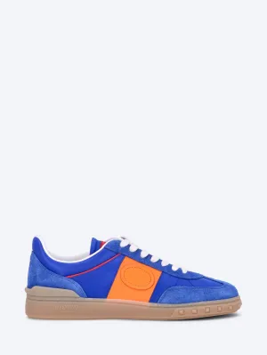 Upvillage leather sneakers
