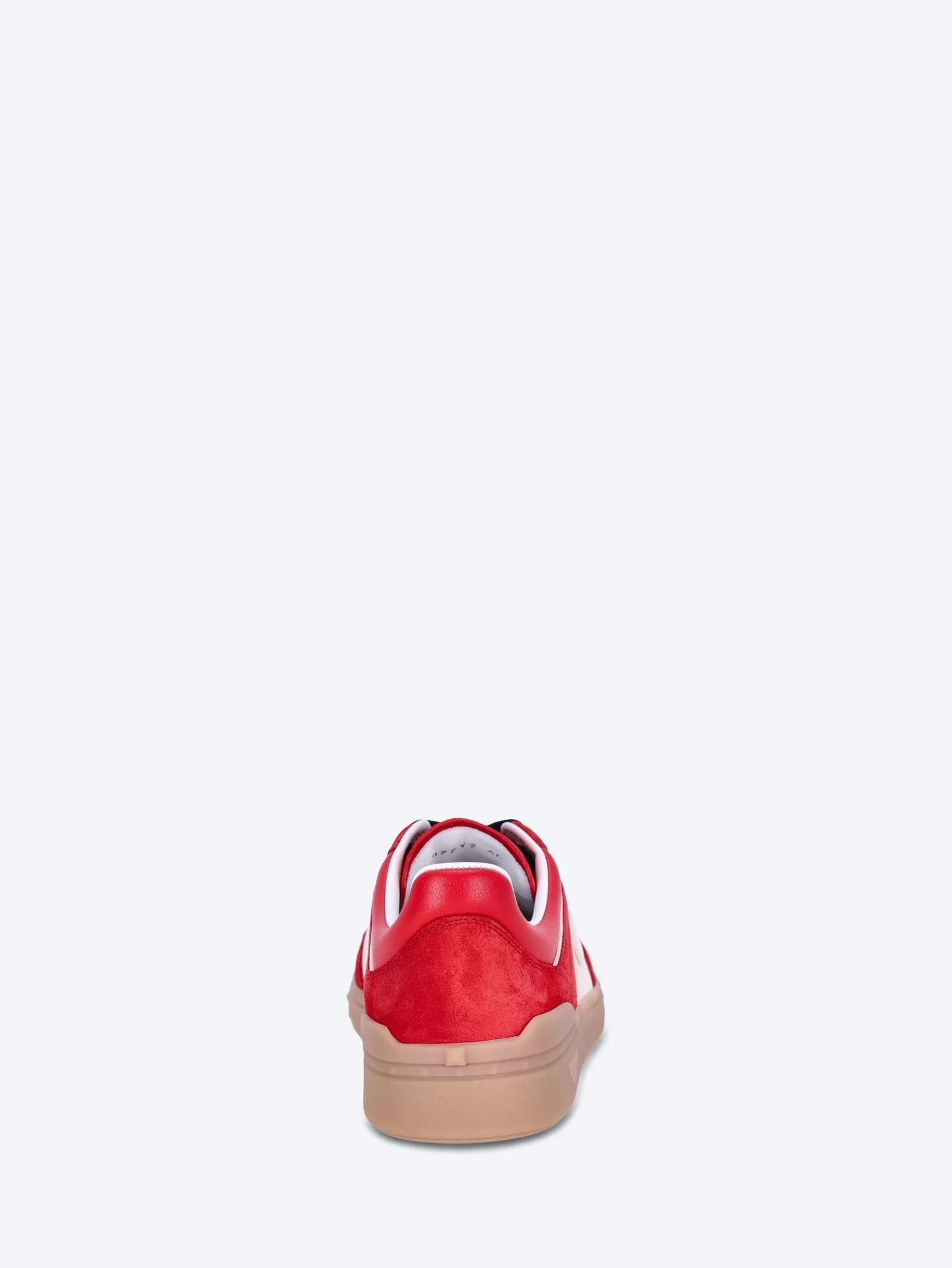 Upvillage leather sneakers