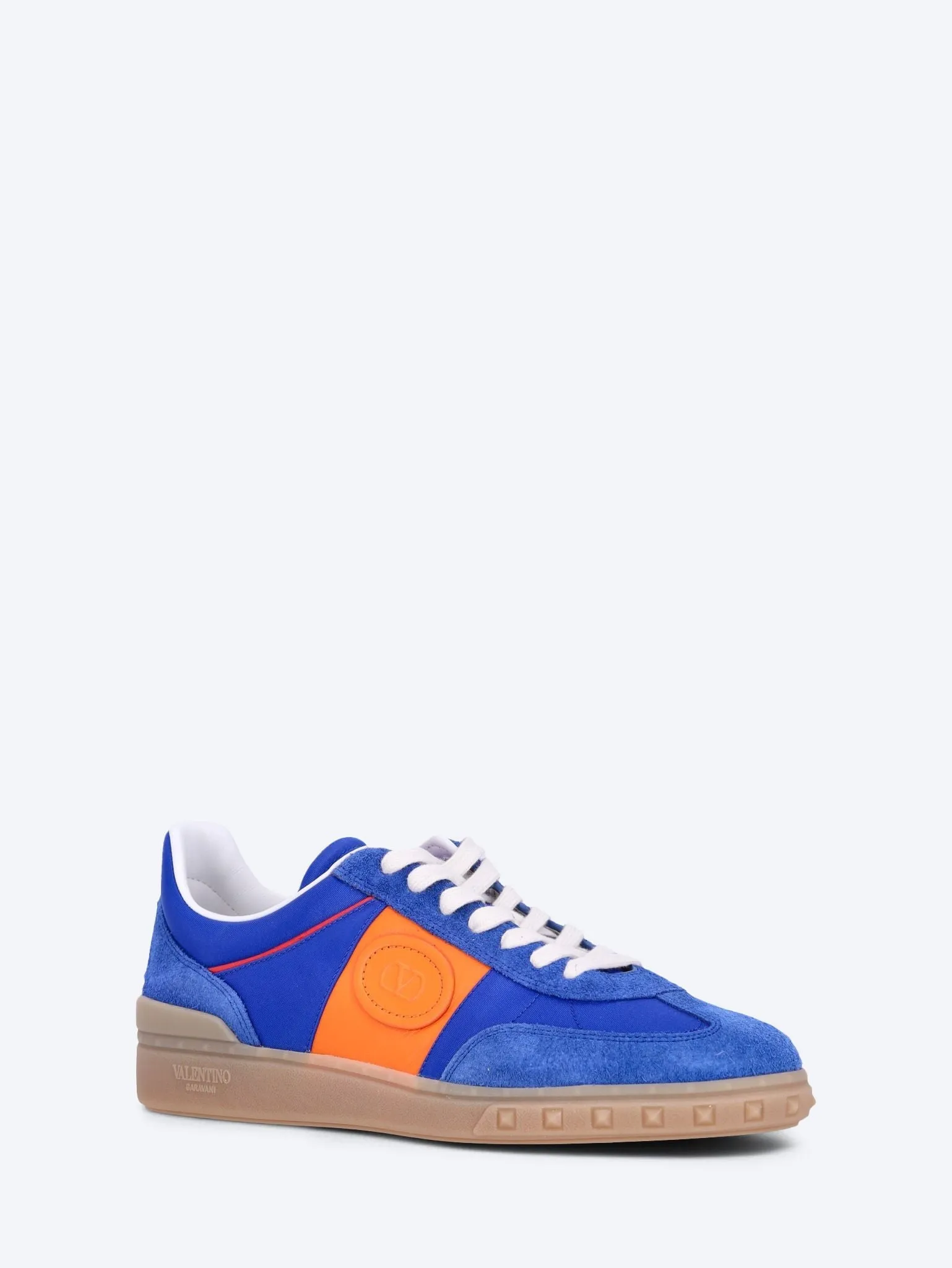 Upvillage leather sneakers