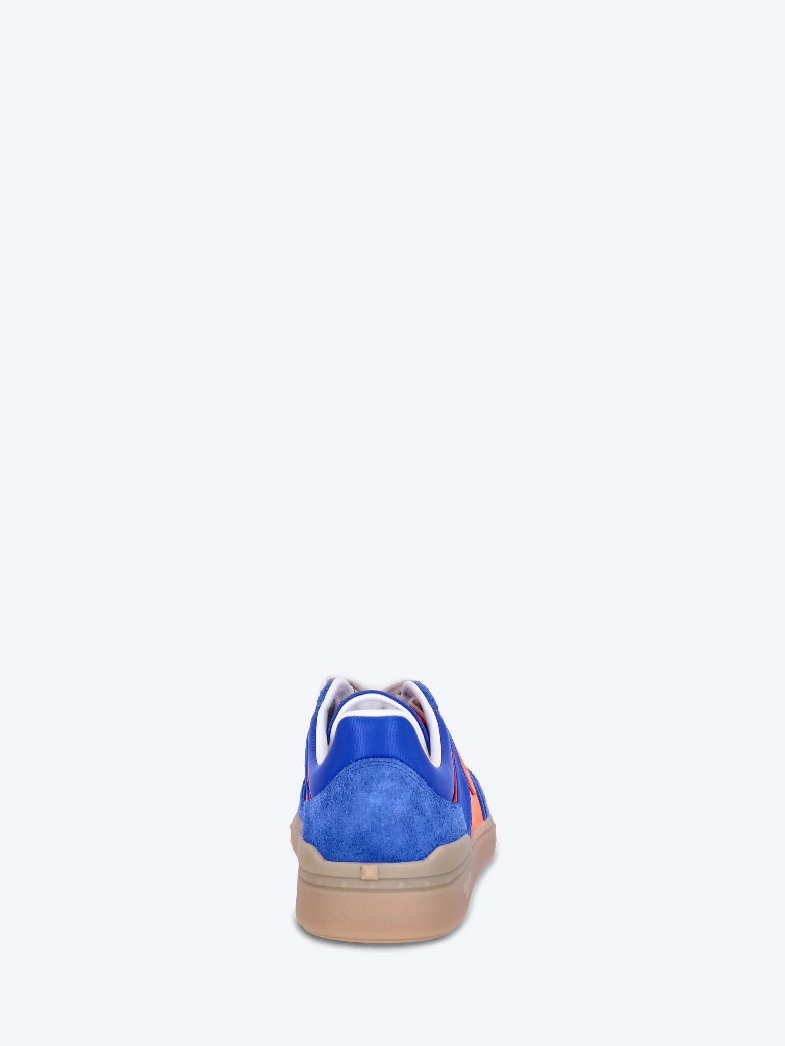Upvillage leather sneakers