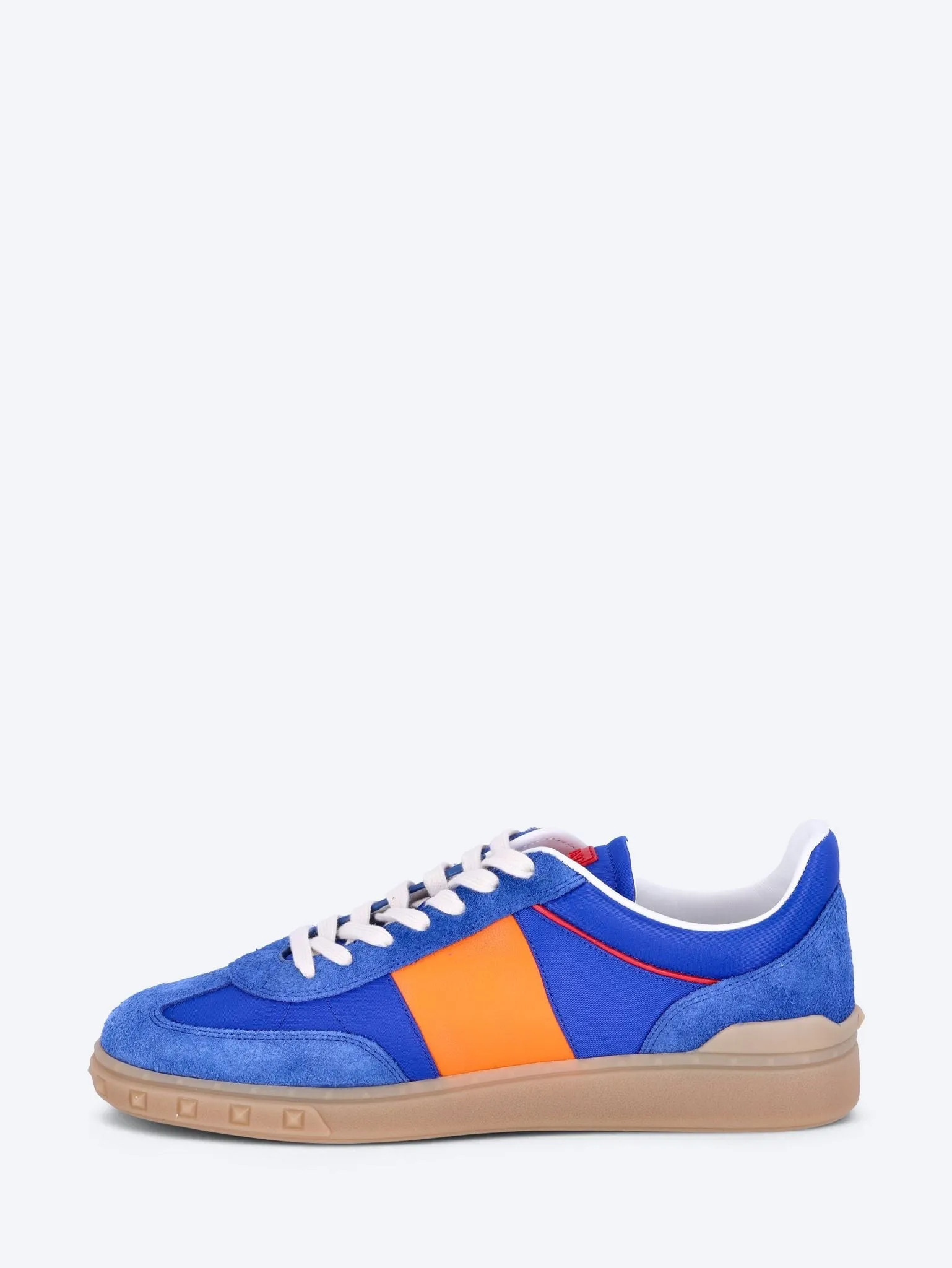 Upvillage leather sneakers