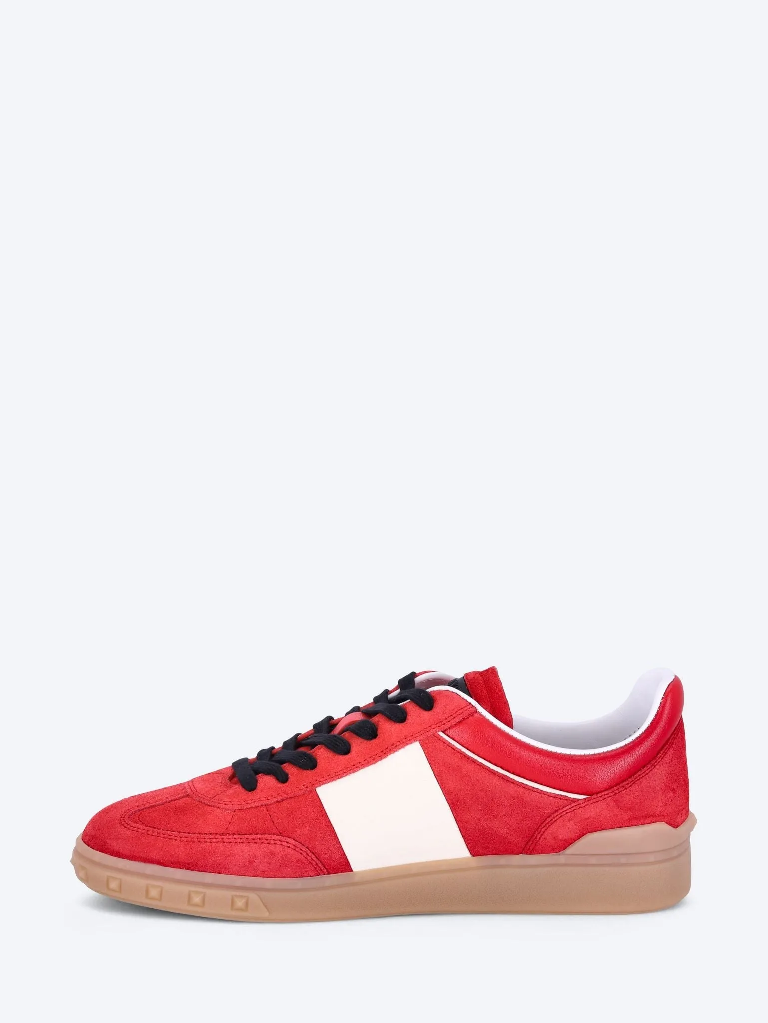 Upvillage leather sneakers