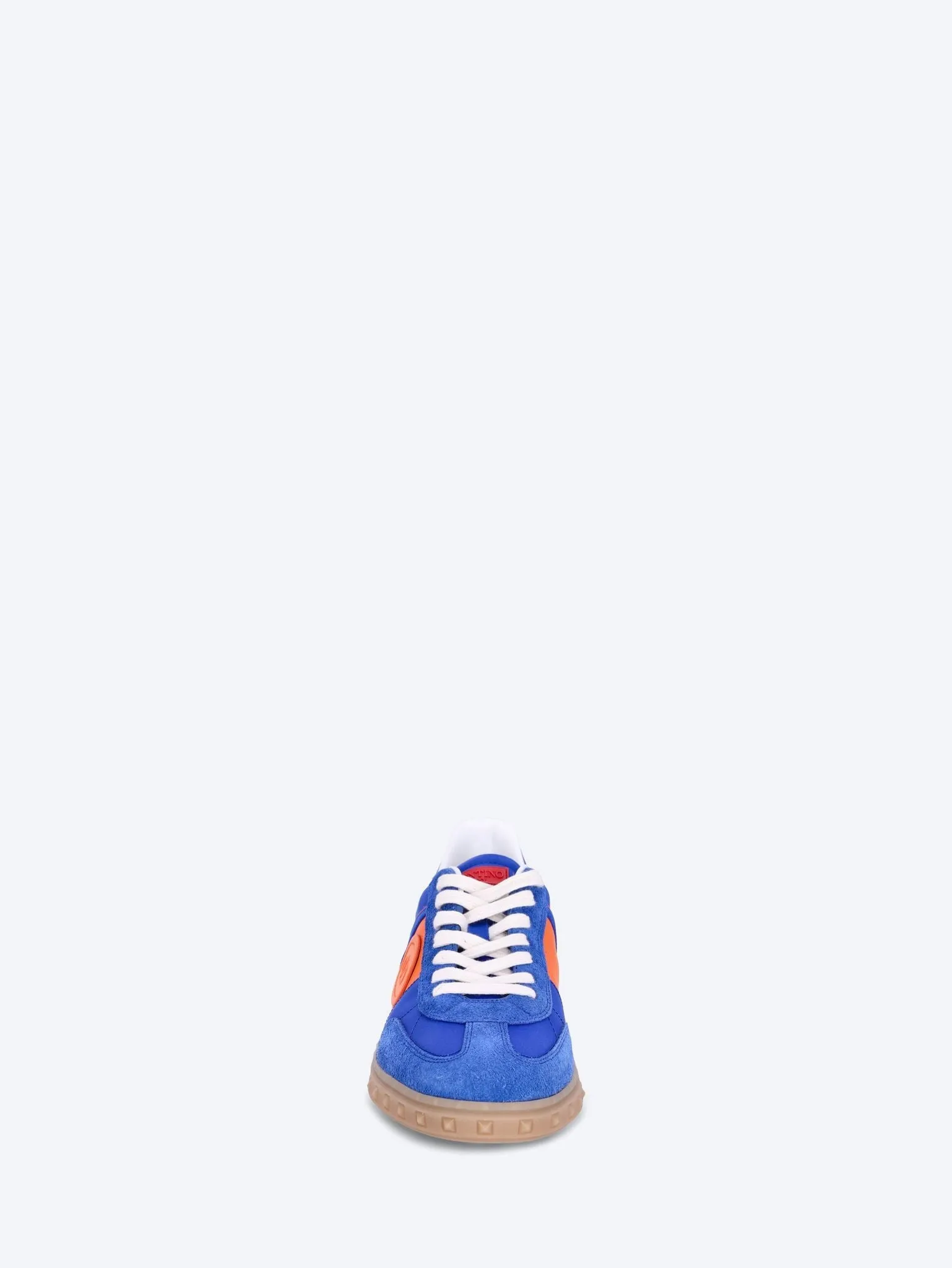 Upvillage leather sneakers