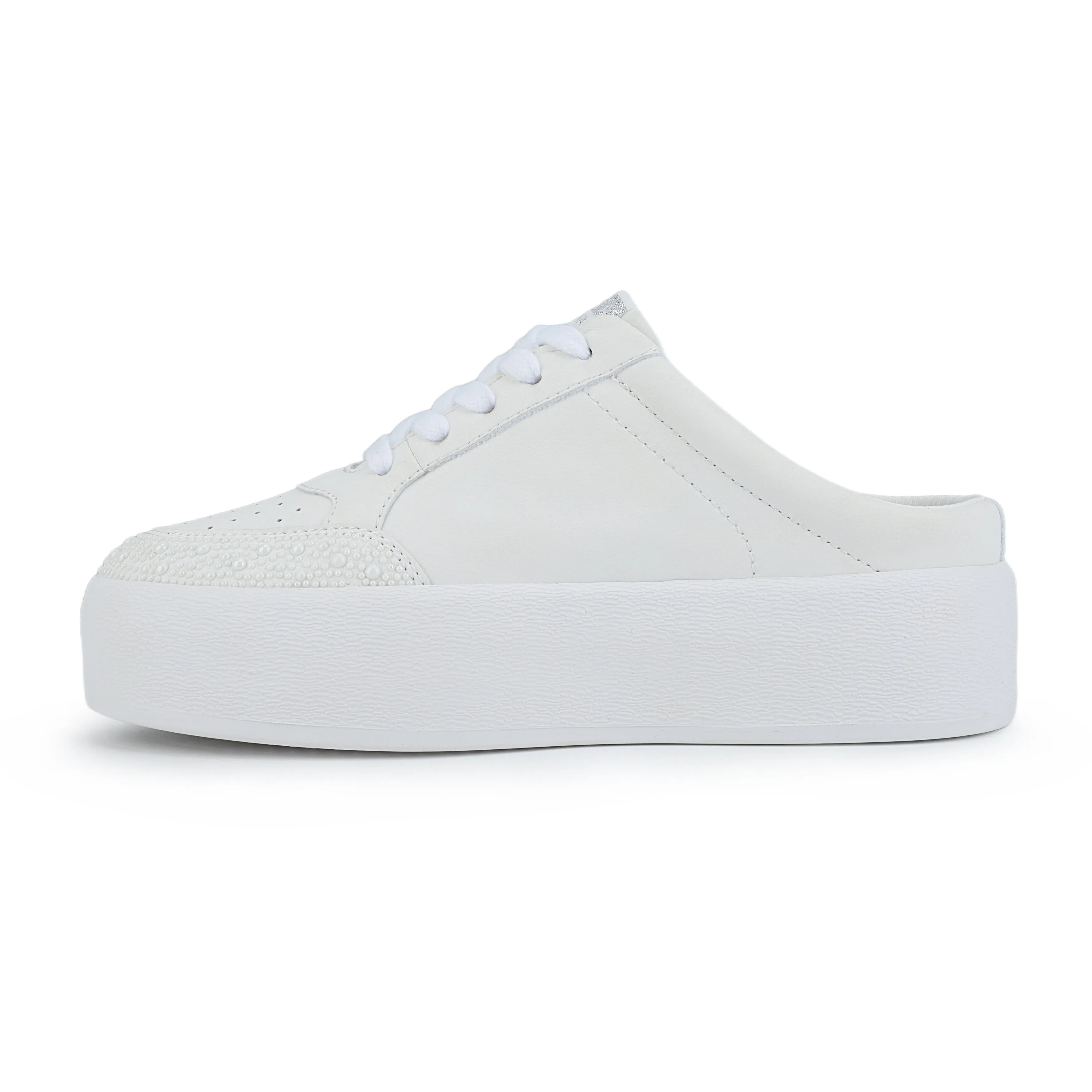 VAL - WHITE PEARLS