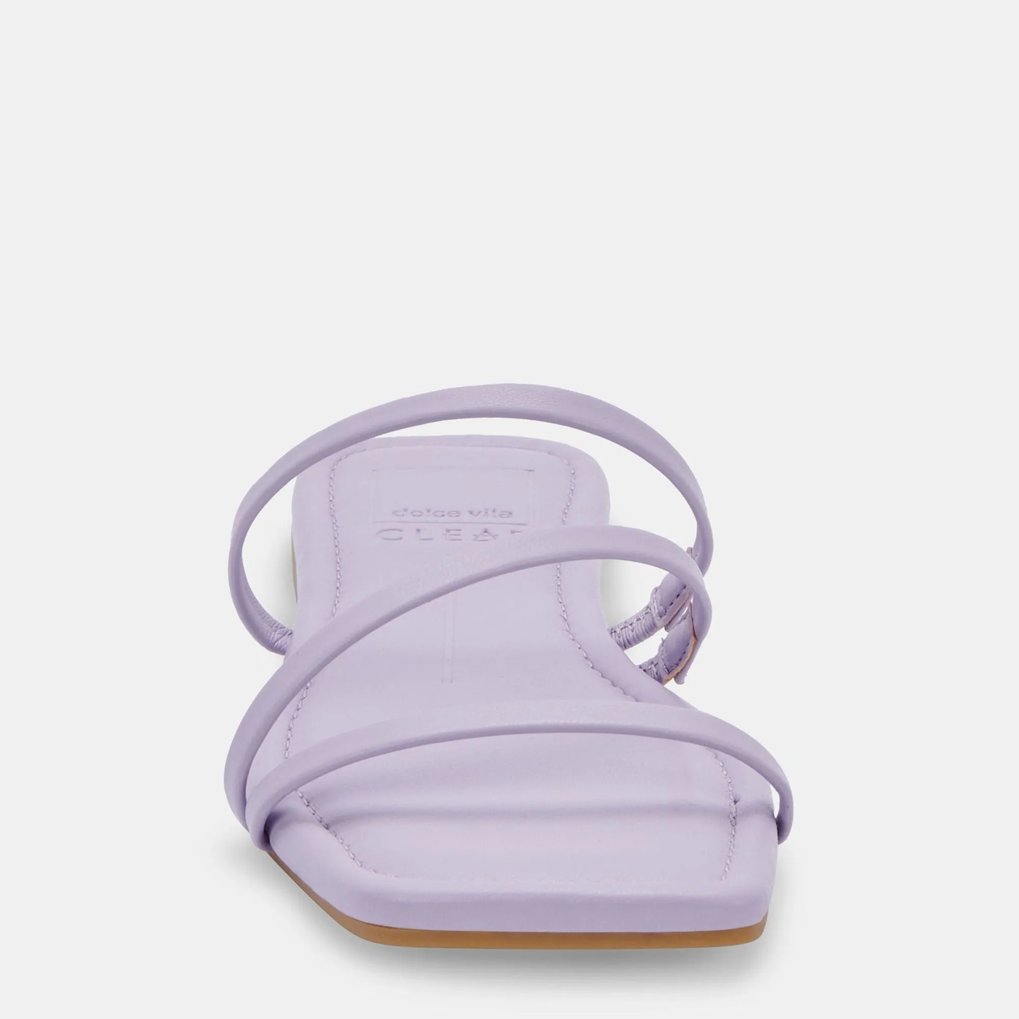 VINNY SANDALS LILAC STELLA