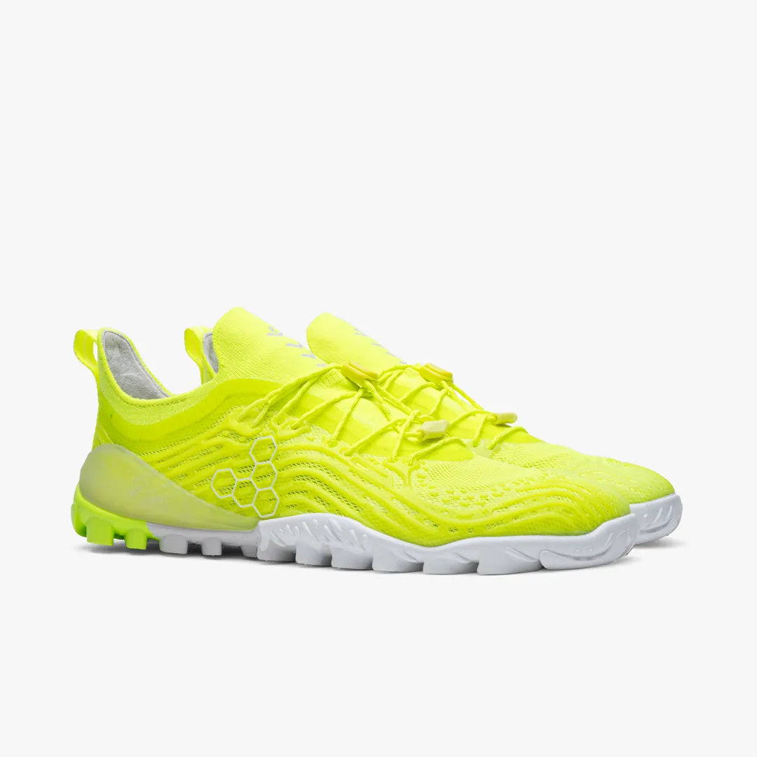 Vivobarefoot Hydra ESC Womens  Safety Yellow