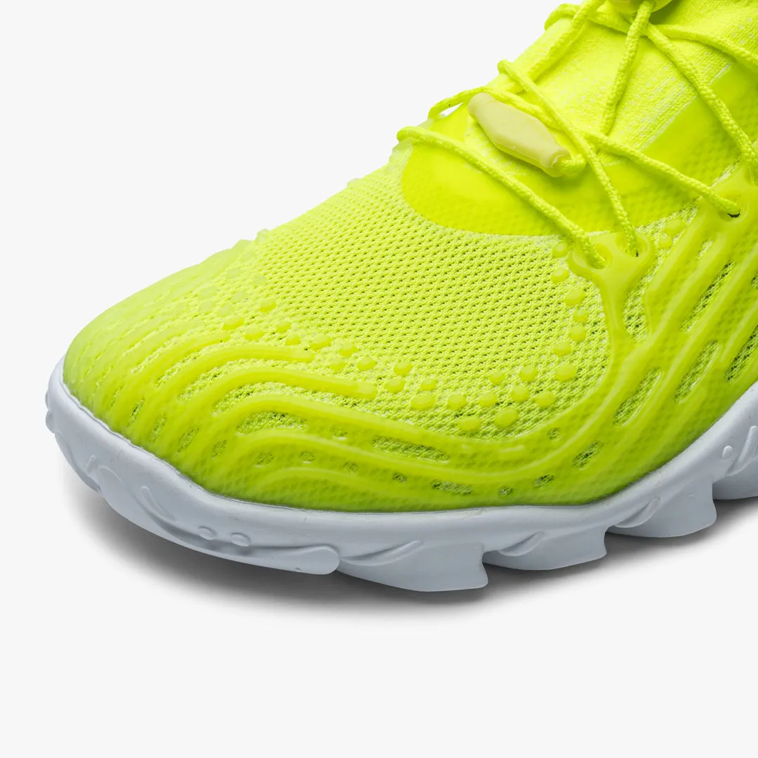Vivobarefoot Hydra ESC Womens  Safety Yellow